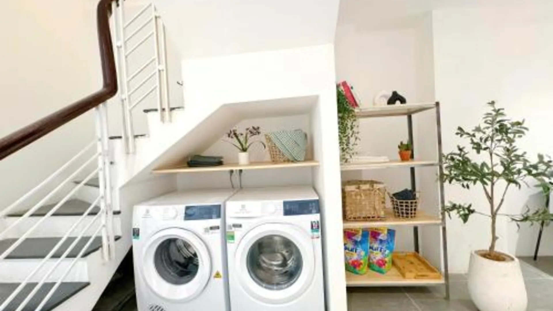 호치민 파파야 호텔 앤 카페 2 2성급 호텔 수영장