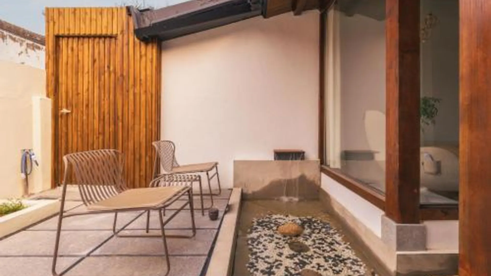 전주 행옥 게스트하우스 전주 1성급 호텔 외관