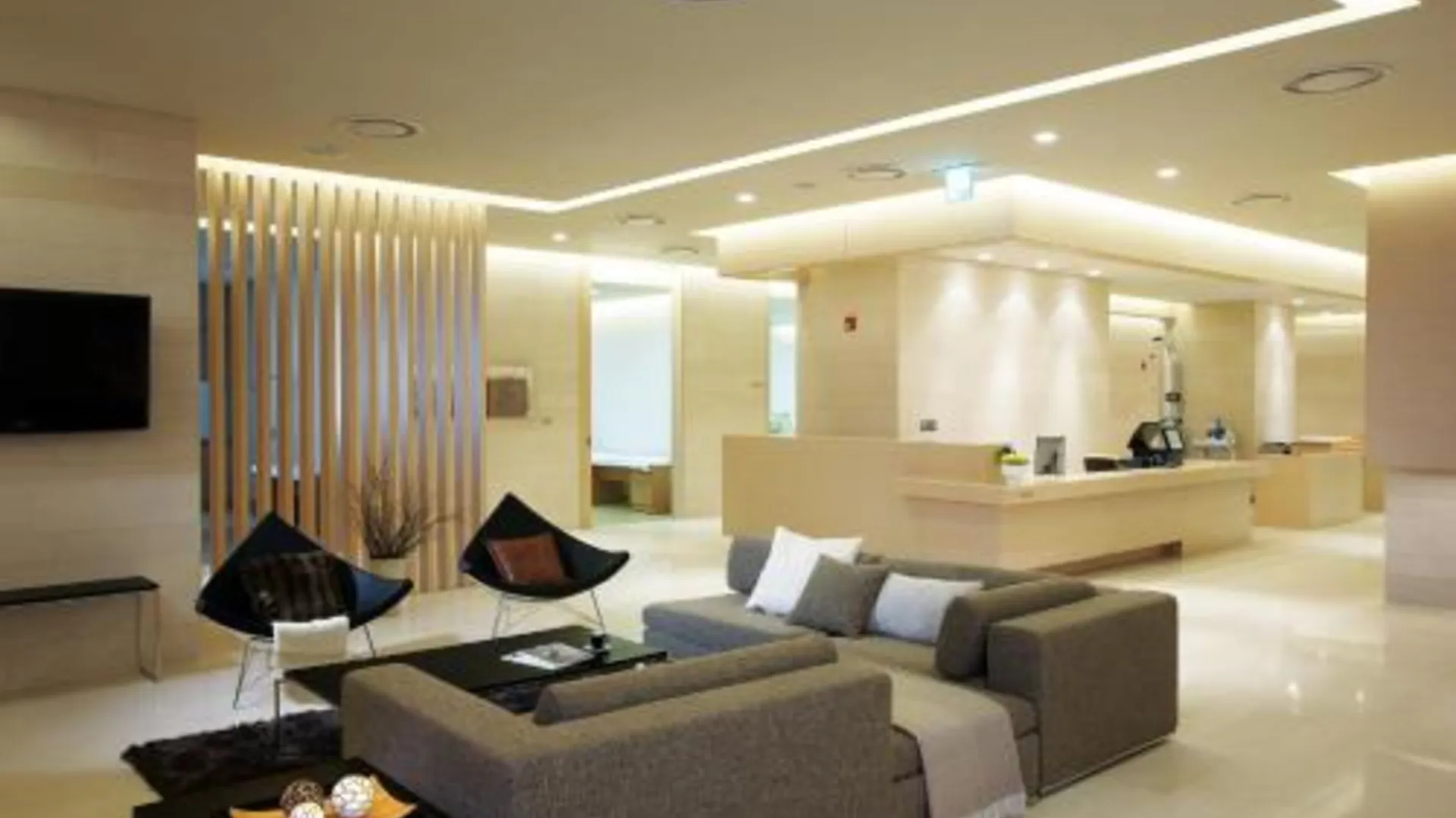 서울 더 클래식 500 이그제큐티브 레지던스 펜타즈 4성급 호텔 레스토랑