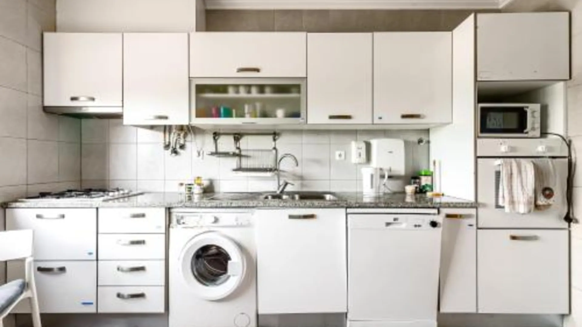 알파림 서브라임 선 앤 반 바이 메코 스테이스 3성급 호텔 객실