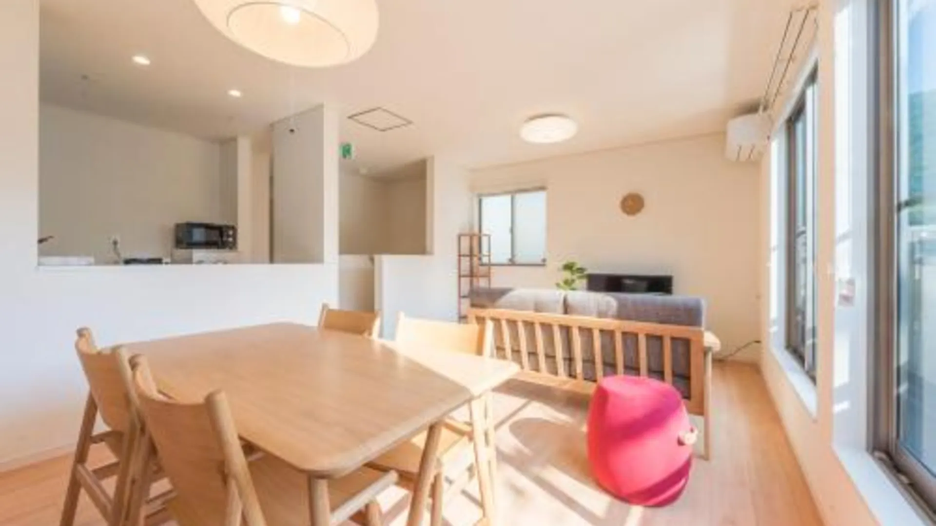 오키나와 본섬 Riverside Yofuke AFP Villa 4성급 게스트하우스 객실