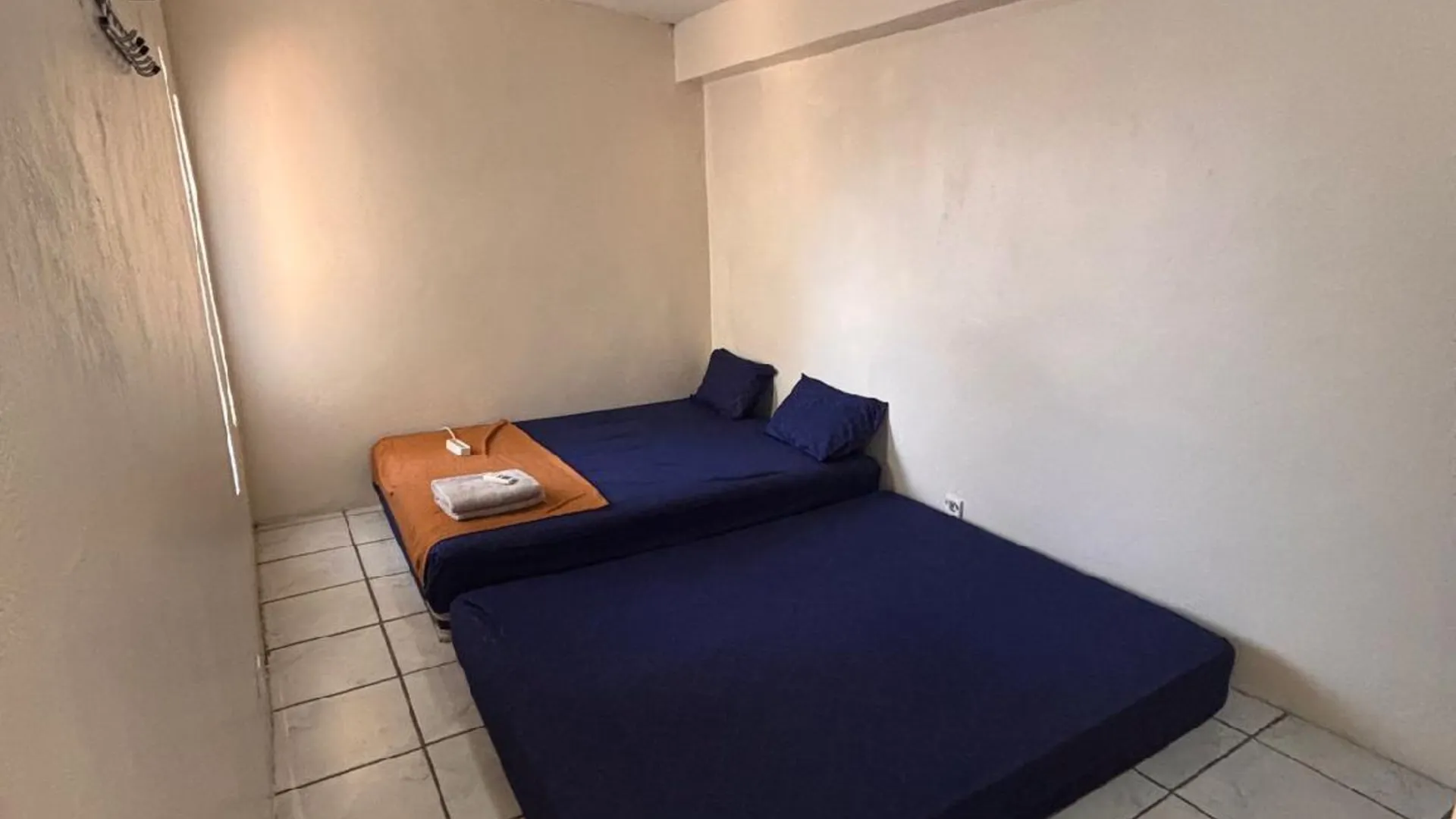 발리 아궁 레지던스 3성급 호텔 부대시설