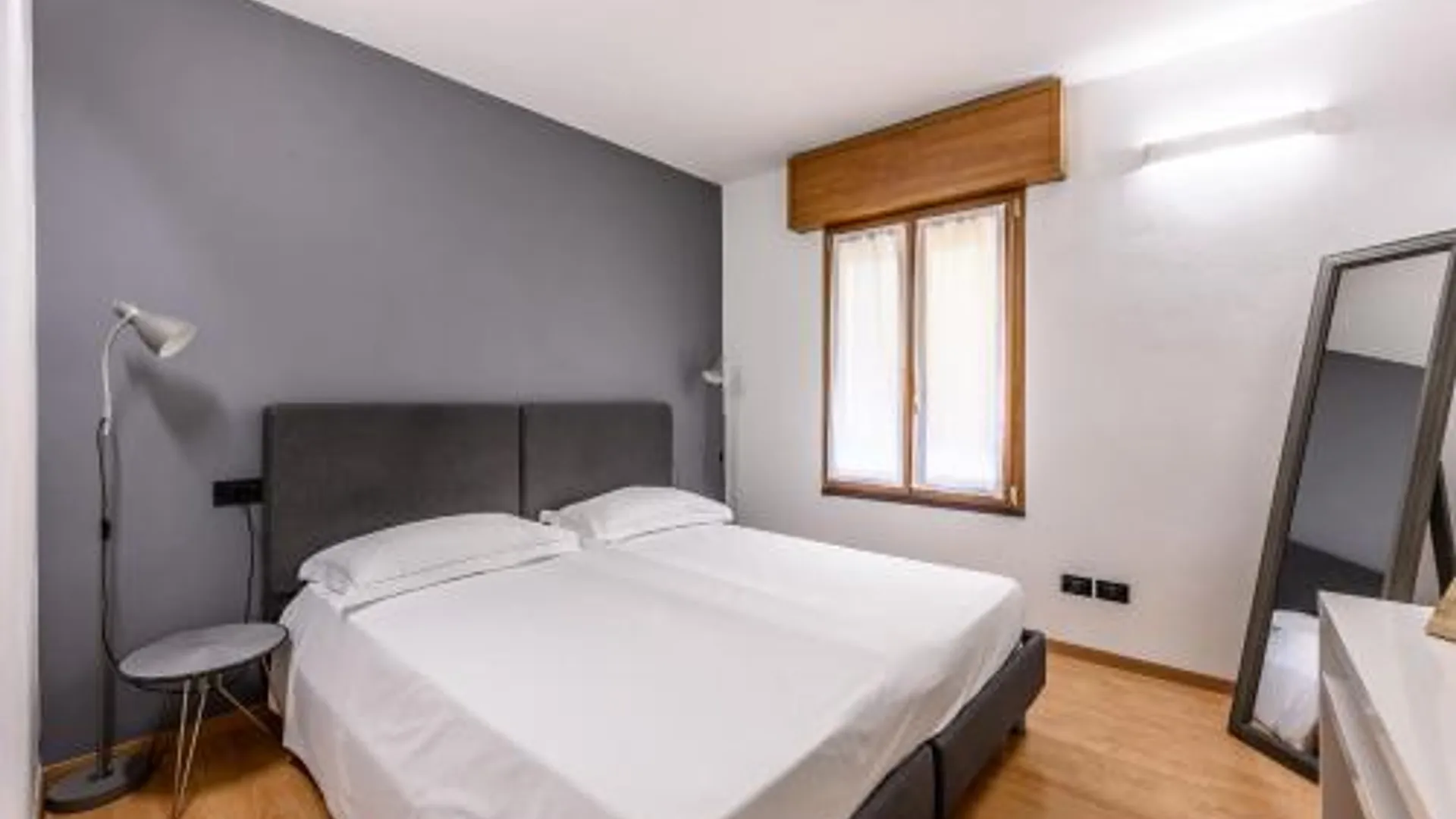 모데나 Emilia Studios 6 3성급 싱글룸 객실