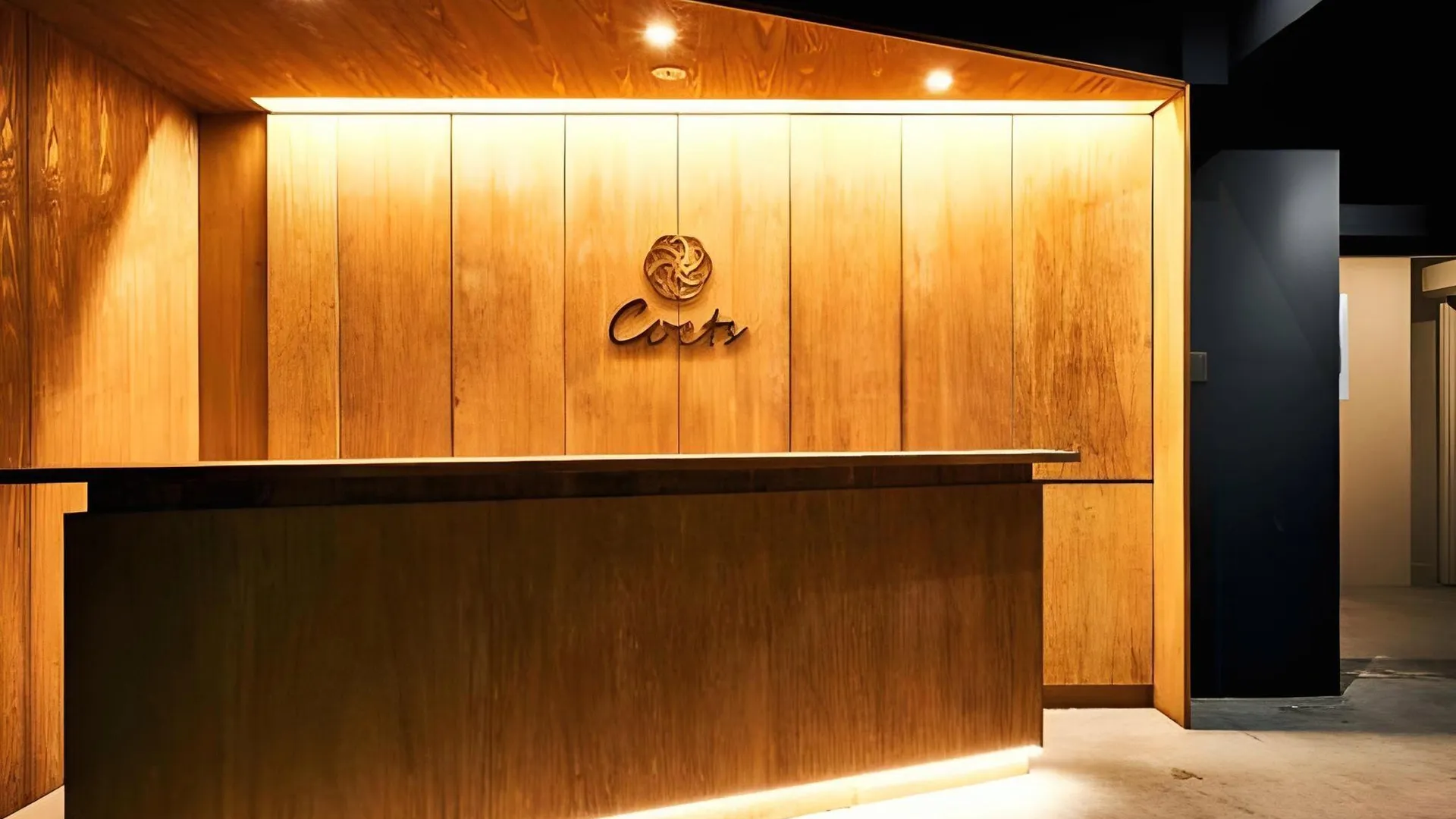 도쿄 / 동경 콕츠 아키하바라 3성급 호텔 로비