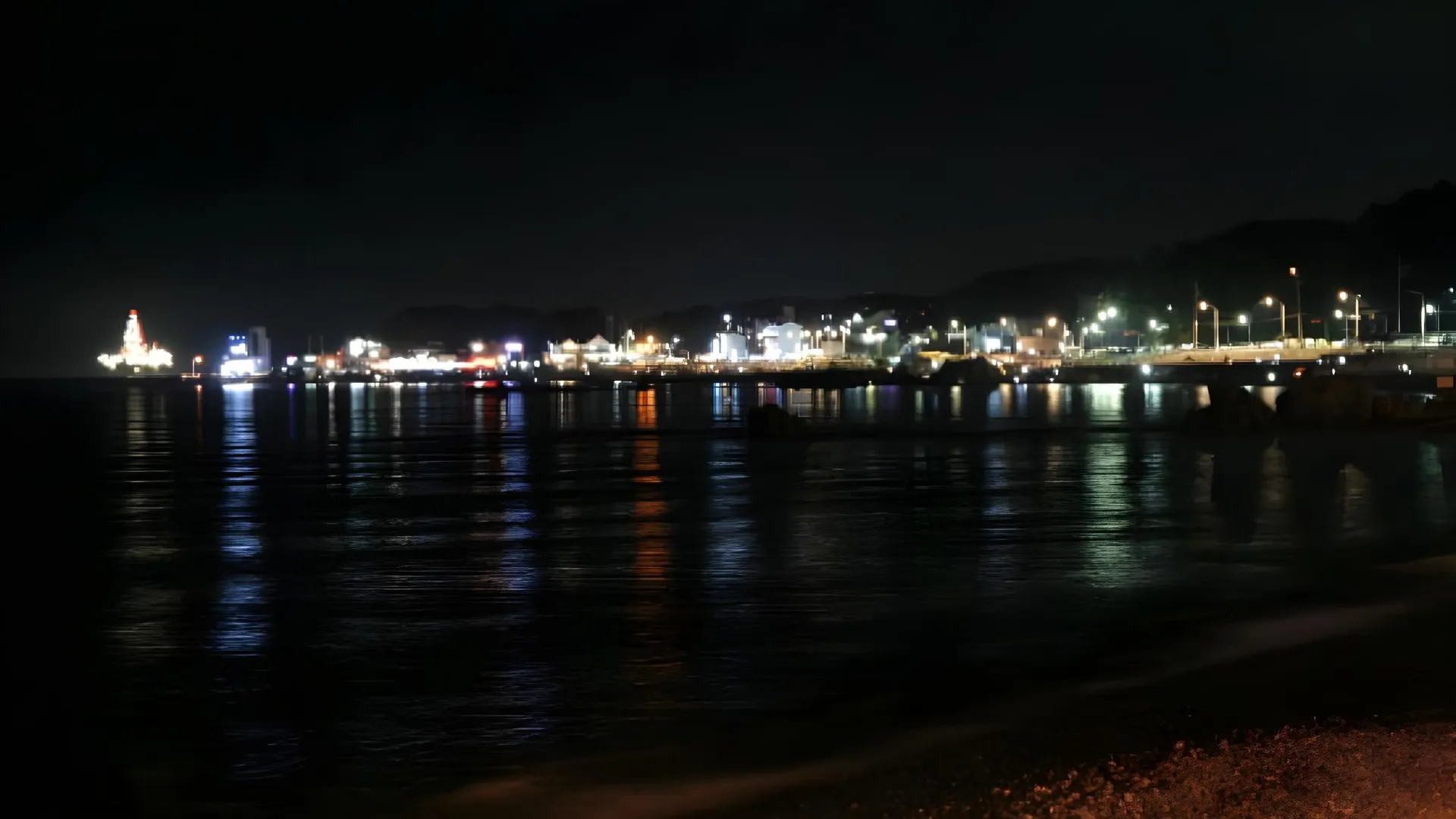 울산 춤추는 고래 펜션 2성급 게스트하우스 객실