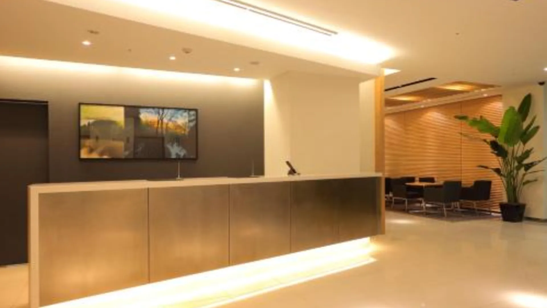 후쿠오카 하카타 도큐 레이 호텔 3성급 호텔 스위트룸