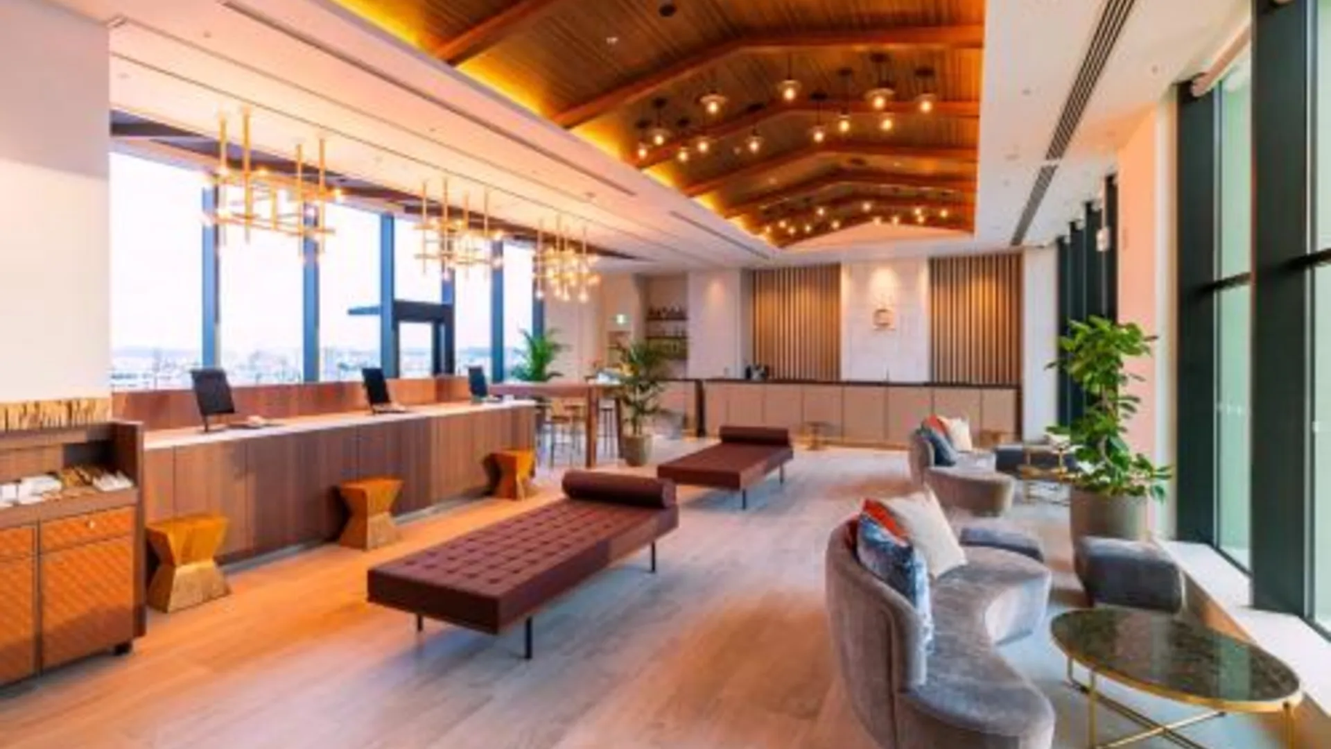 오키나와 본섬 라젠트 호텔 오키나와 나하 4성급 호텔 수영장