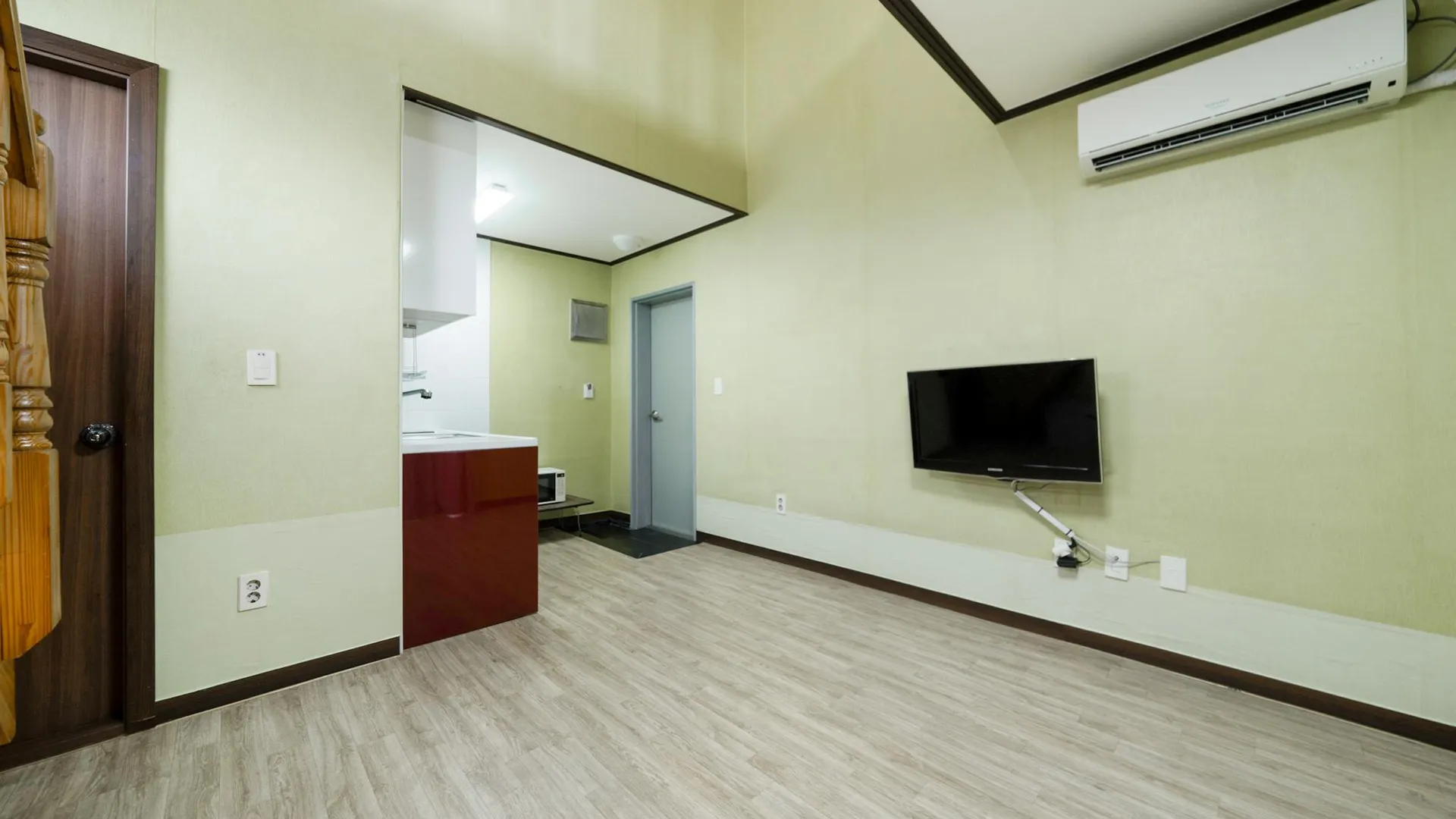 보령 보령(대천) 썬샤인펜션 3성급 게스트하우스 스위트룸