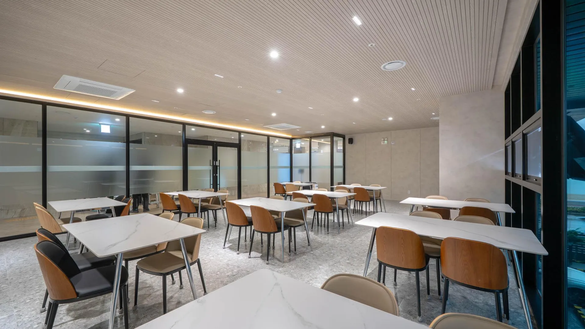 포항 포항 하운드 포항송도해수욕장 호텔 레스토랑