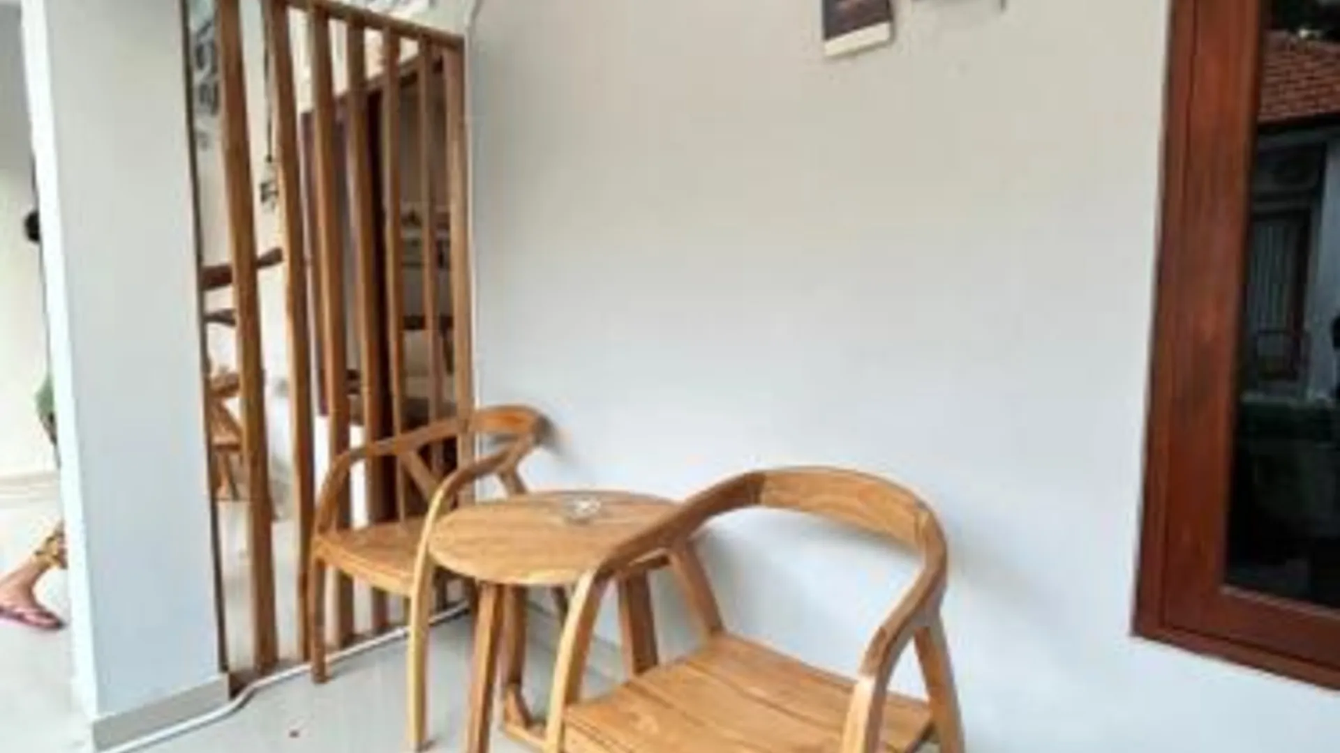 발리 Pondok Puspa Sumekar 호텔 객실