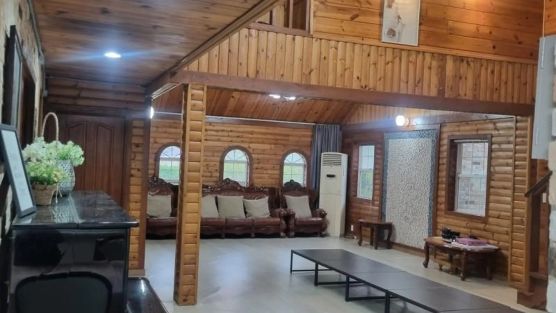 양평 양평 자전거펜션 (구 재즈의고향-단체워크샵-) 2성급 게스트하우스 외관