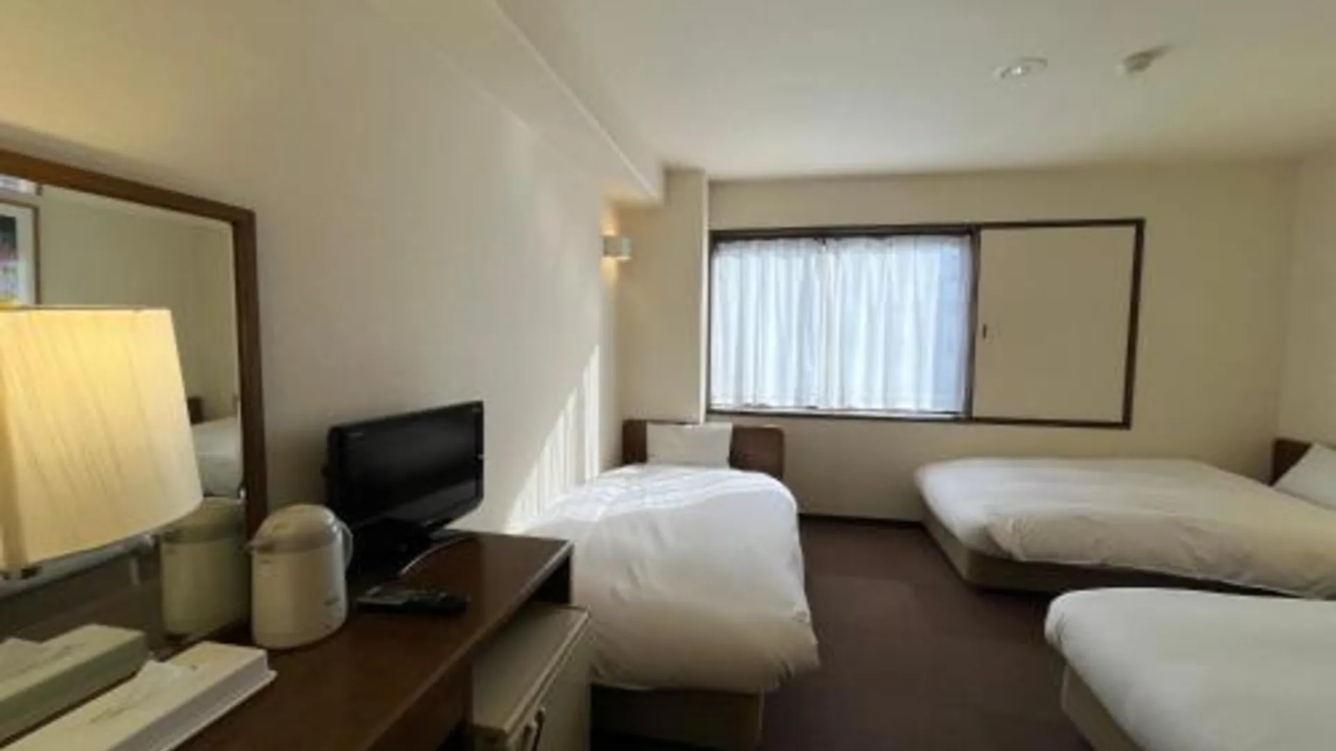 교토 リオンドール 호텔 스위트룸