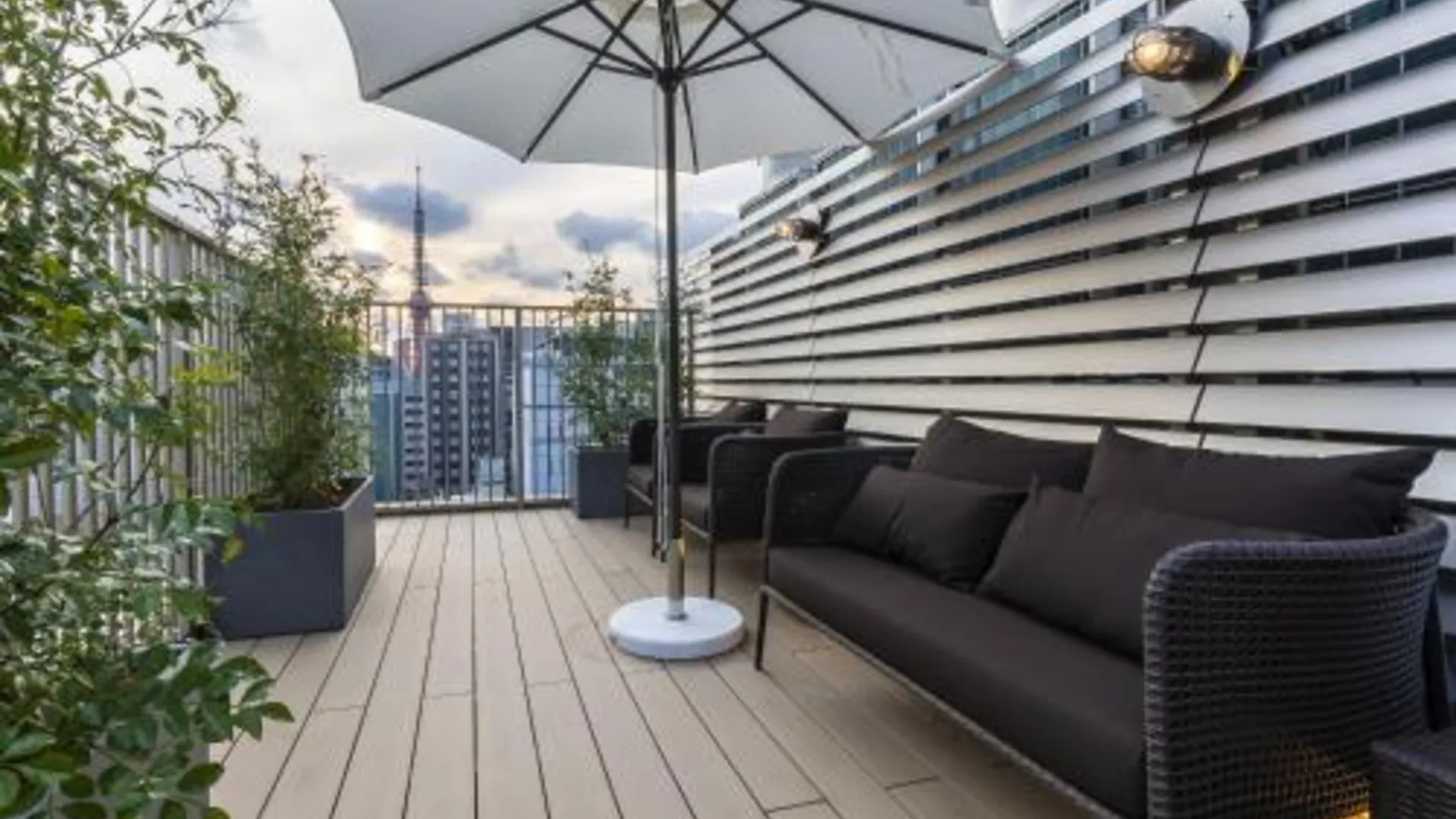 도쿄 / 동경 BAY HOTEL Tokyo Hamamatsucho 2성급 호텔 레스토랑