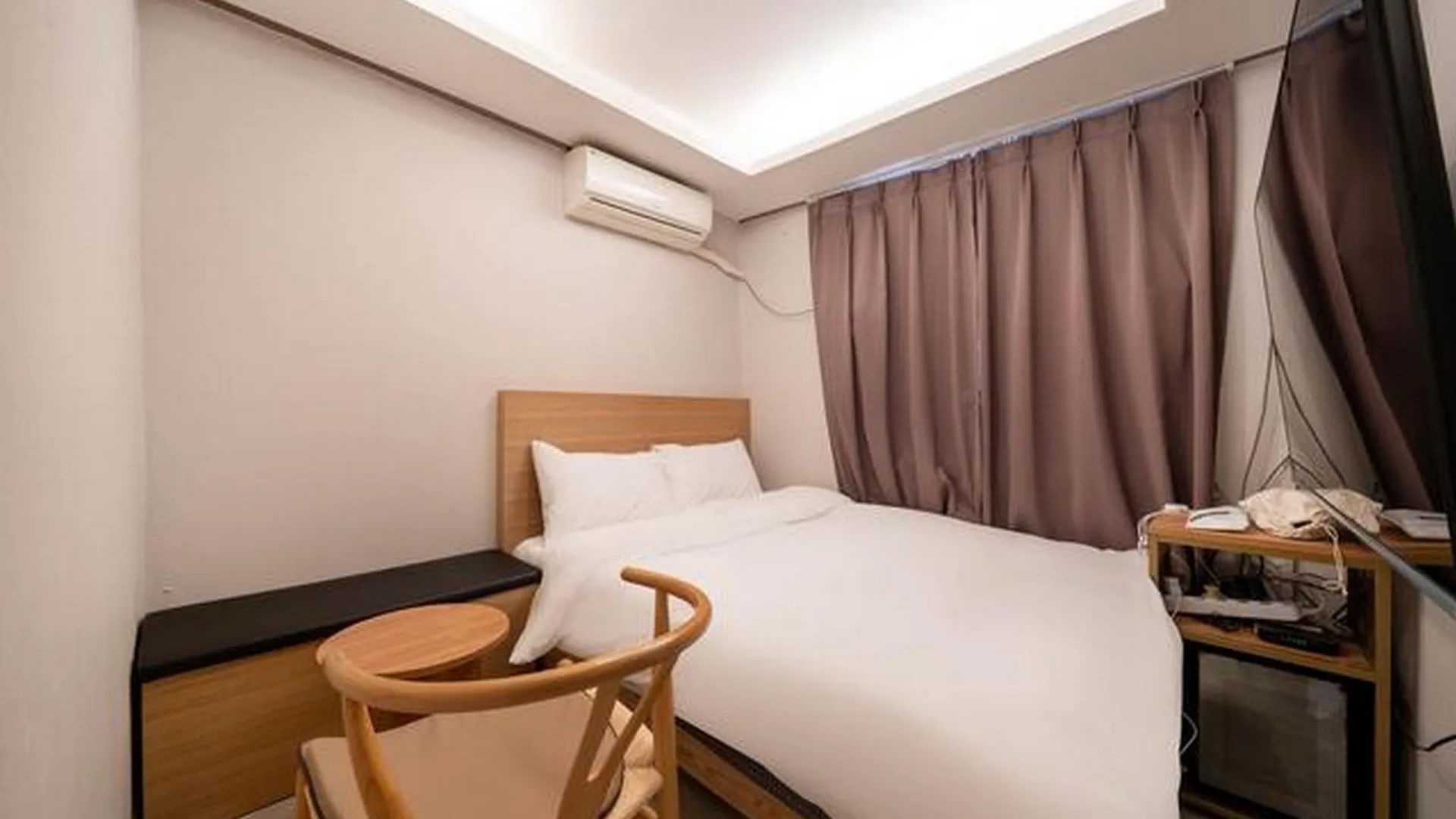 서울 호텔 리오 호텔 객실