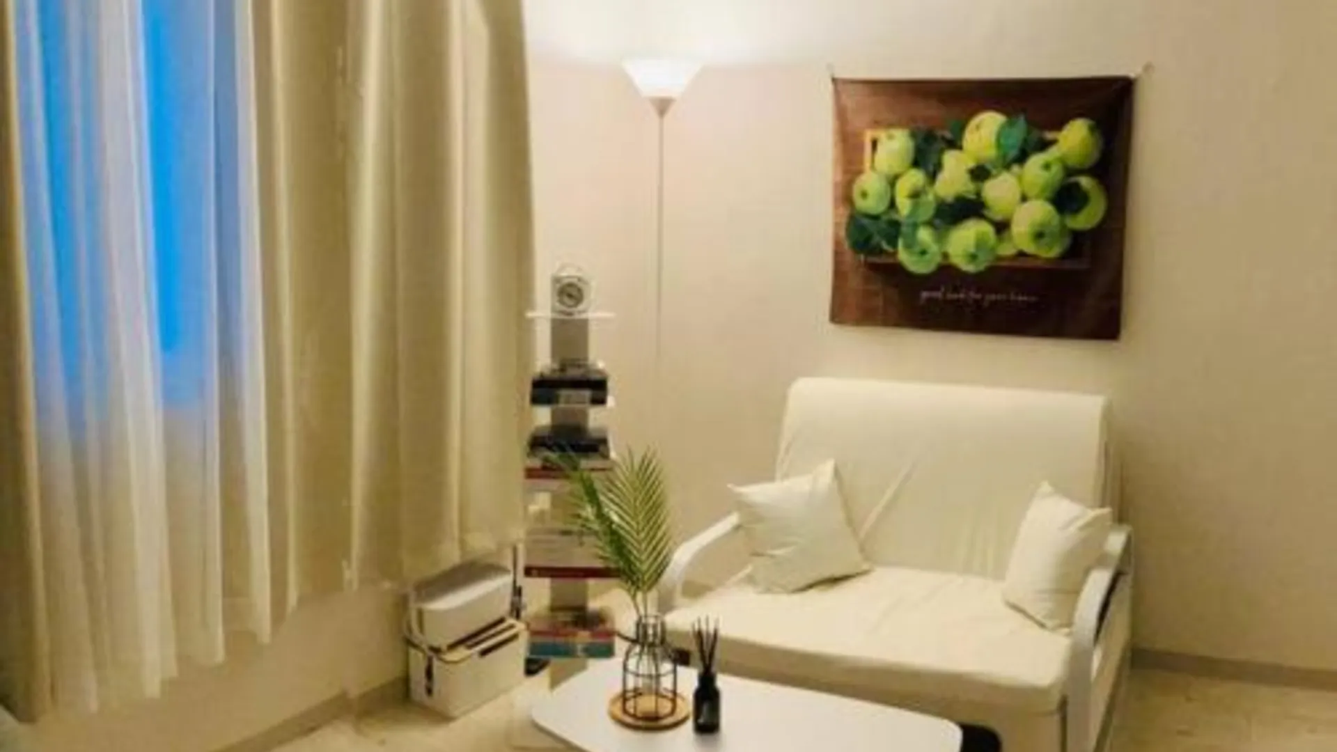 서울 관악의 빌라 (50m², 침실 1개, 프라이빗 욕실 1개) 4성급 게스트하우스 전망