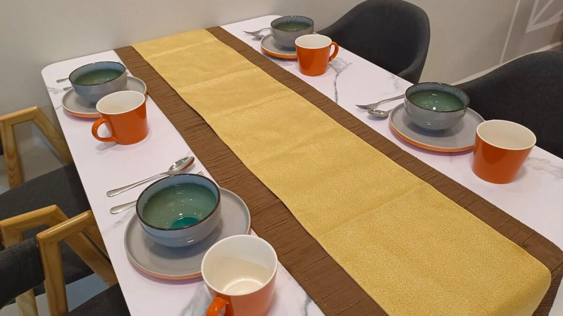 조호바루 / 조호르바루 탐포이의 아파트먼트 (516m², 침실 1개, 프라이빗 욕실 1개) 2성급 싱글룸 전망