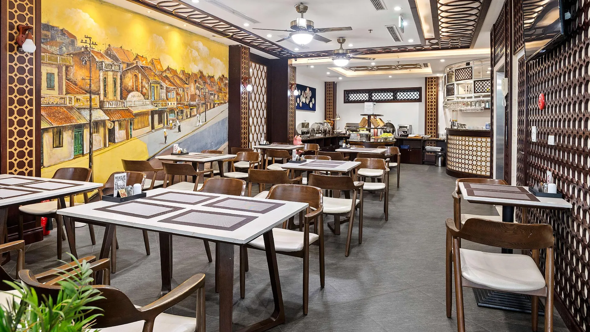 하노이 22랜드 레지던스 호텔 2 4성급 호텔 객실