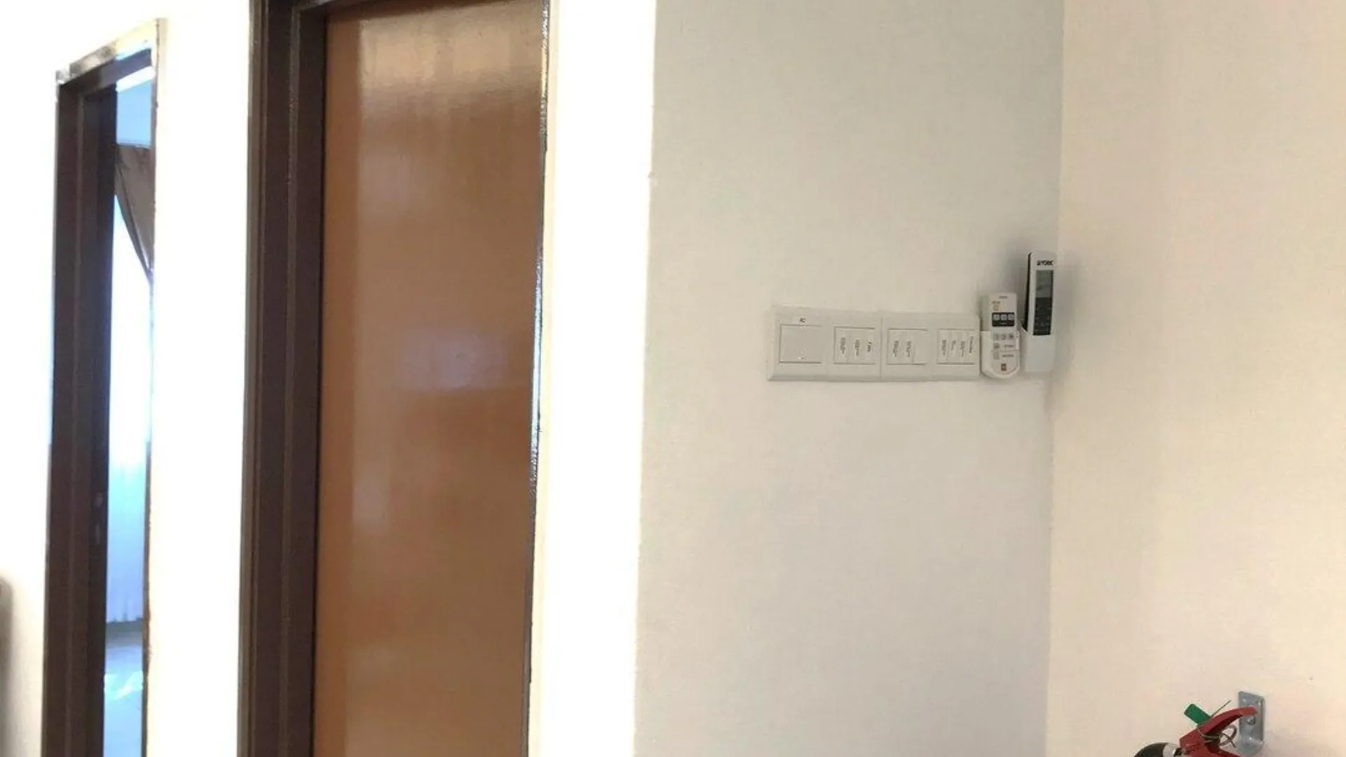 말라카 말라카 시내의 프라이빗 하우스 (100m², 침실 3개, 프라이빗 욕실 2개) 3성급 싱글룸 전망