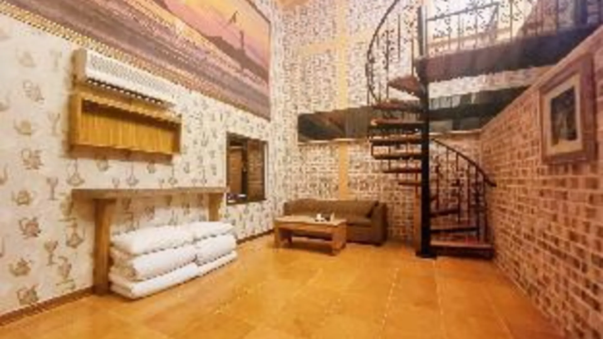 담양 호텔 야자 담양점 신관 호텔 외관