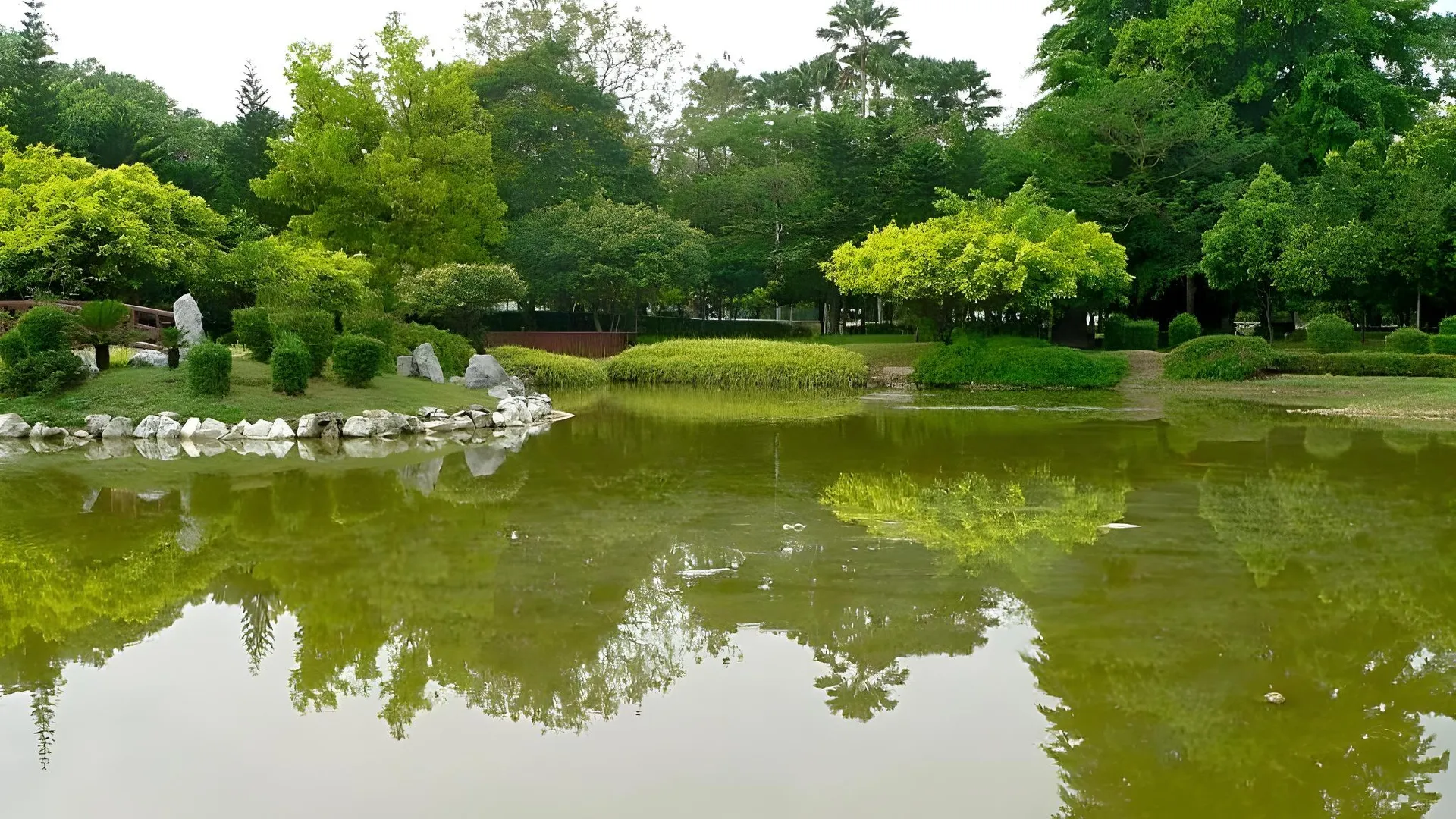 이포 Hotel Pulai Ipoh 3성급 호텔 레스토랑