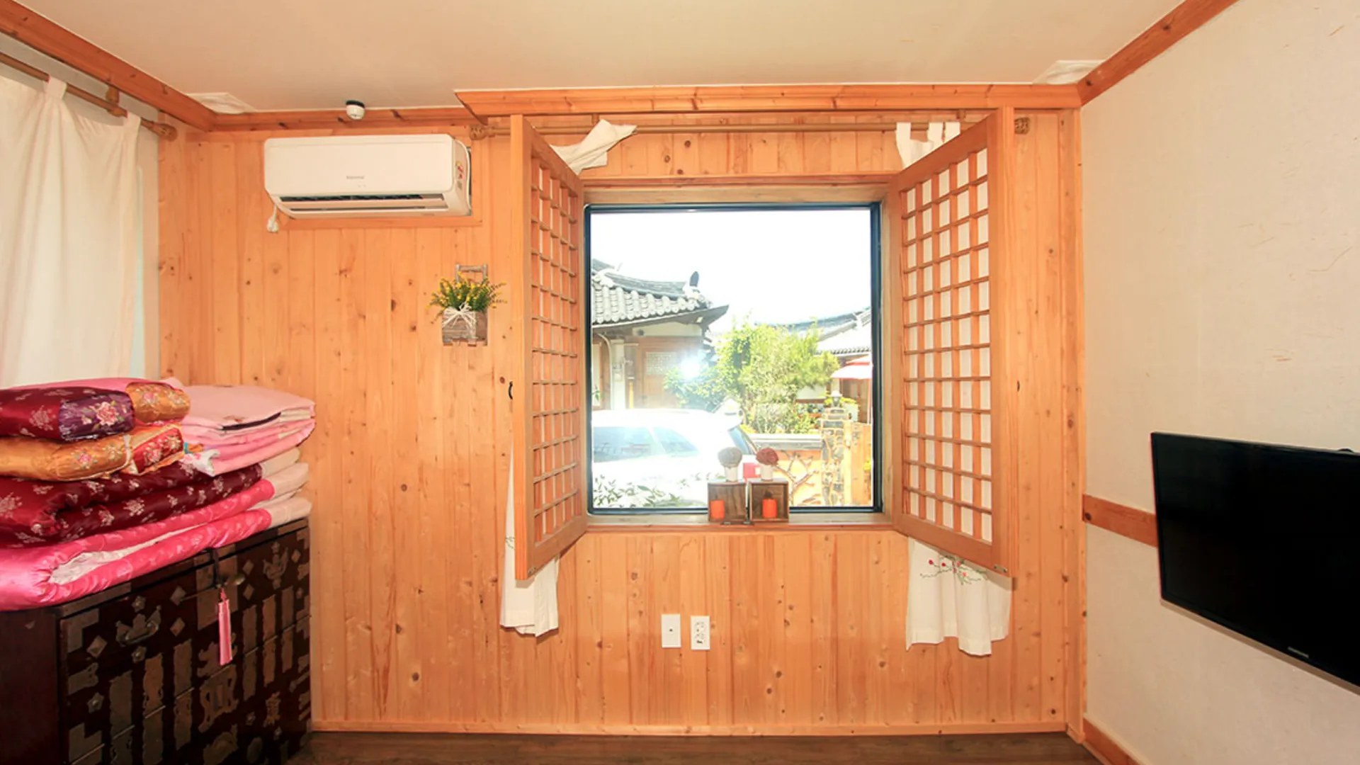 전주 전주 별하게스트하우스펜션 1성급 게스트하우스 객실