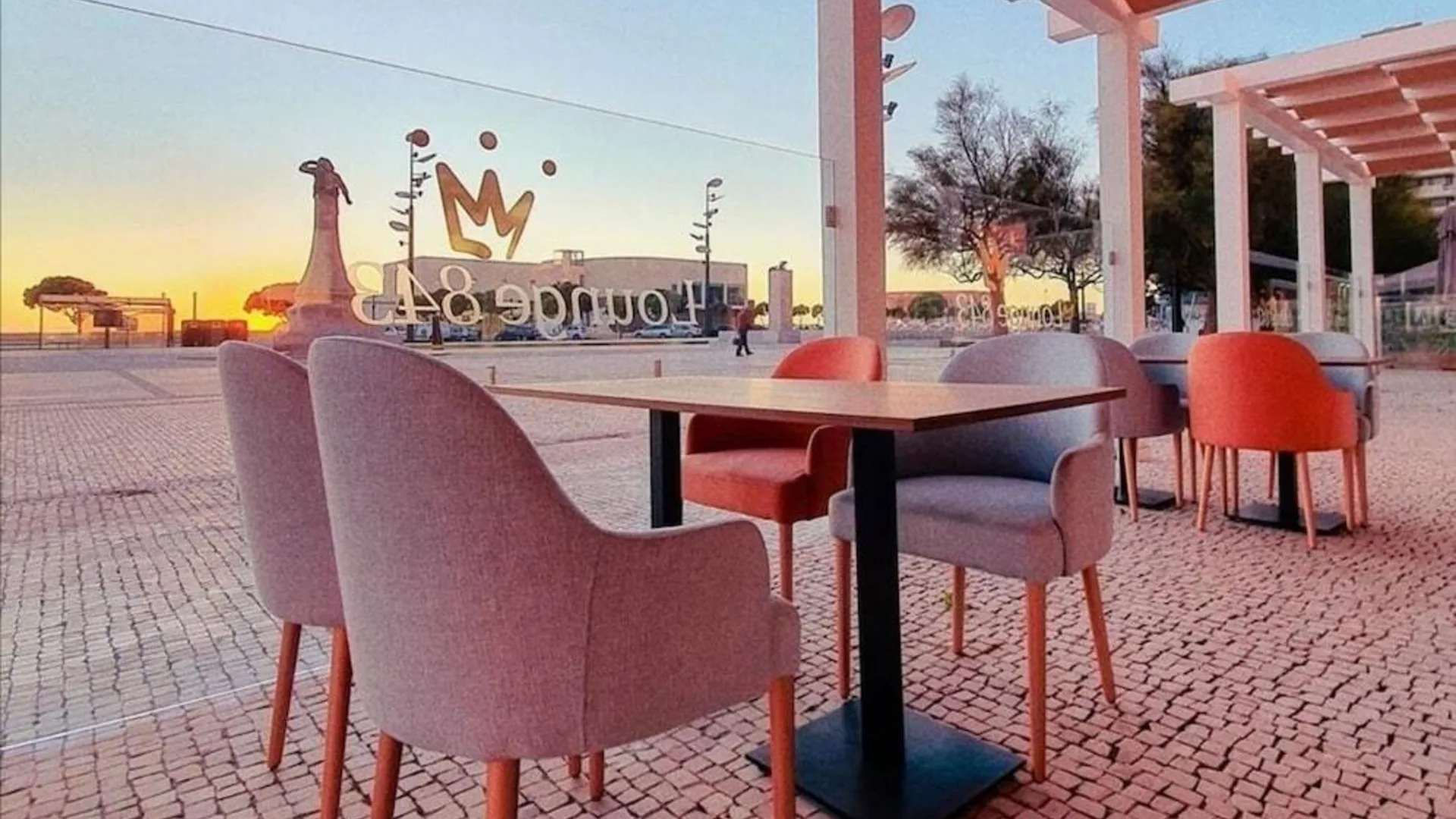 포보아 데 바짐 Grande Hotel da Povoa 4성급 호텔 부대시설