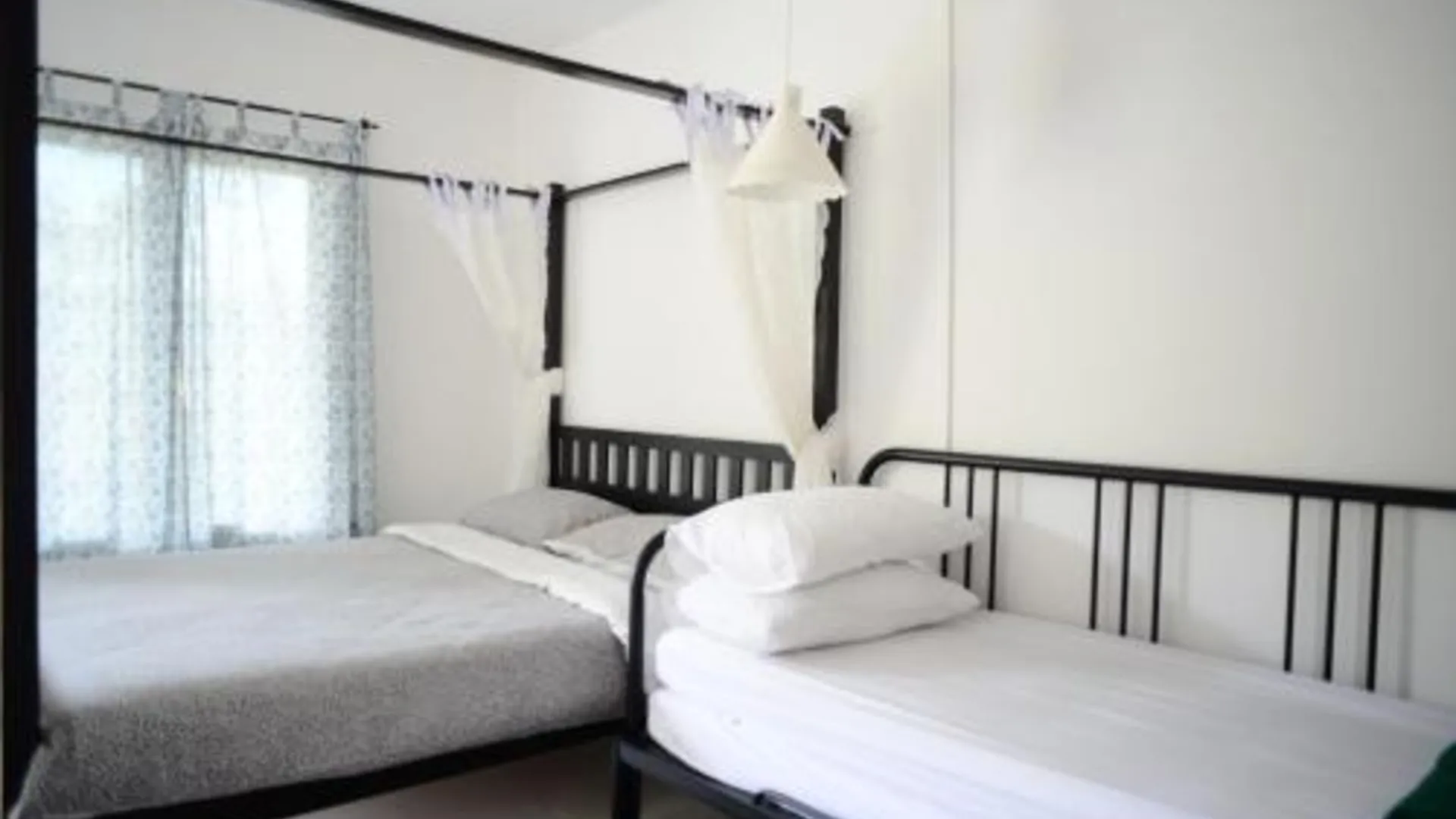 카메론 하일랜즈 Tiny Boutique Habitat 4성급 게스트하우스 부대시설