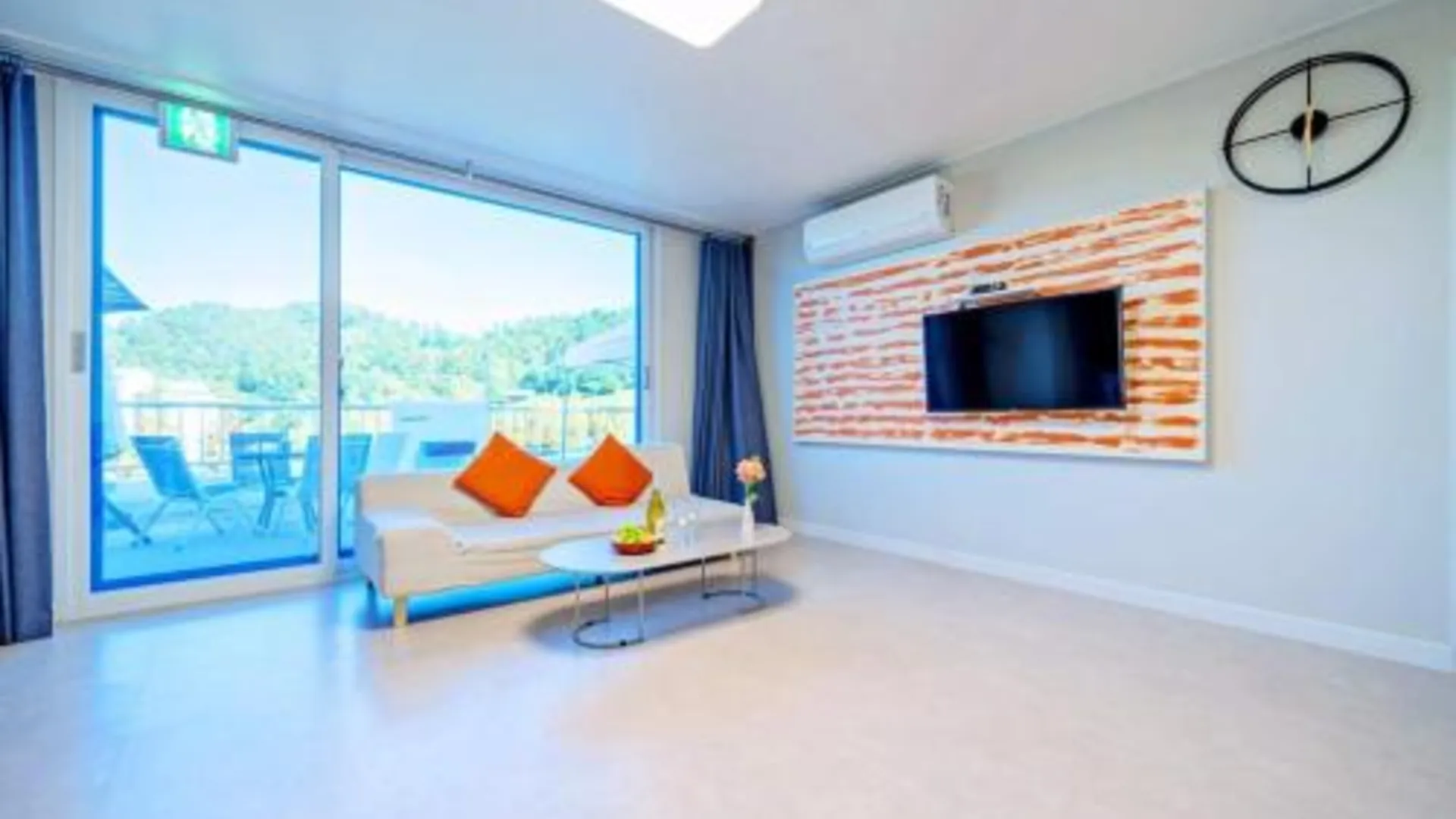 담양 아이리니 펜션 3성급 게스트하우스 스위트룸