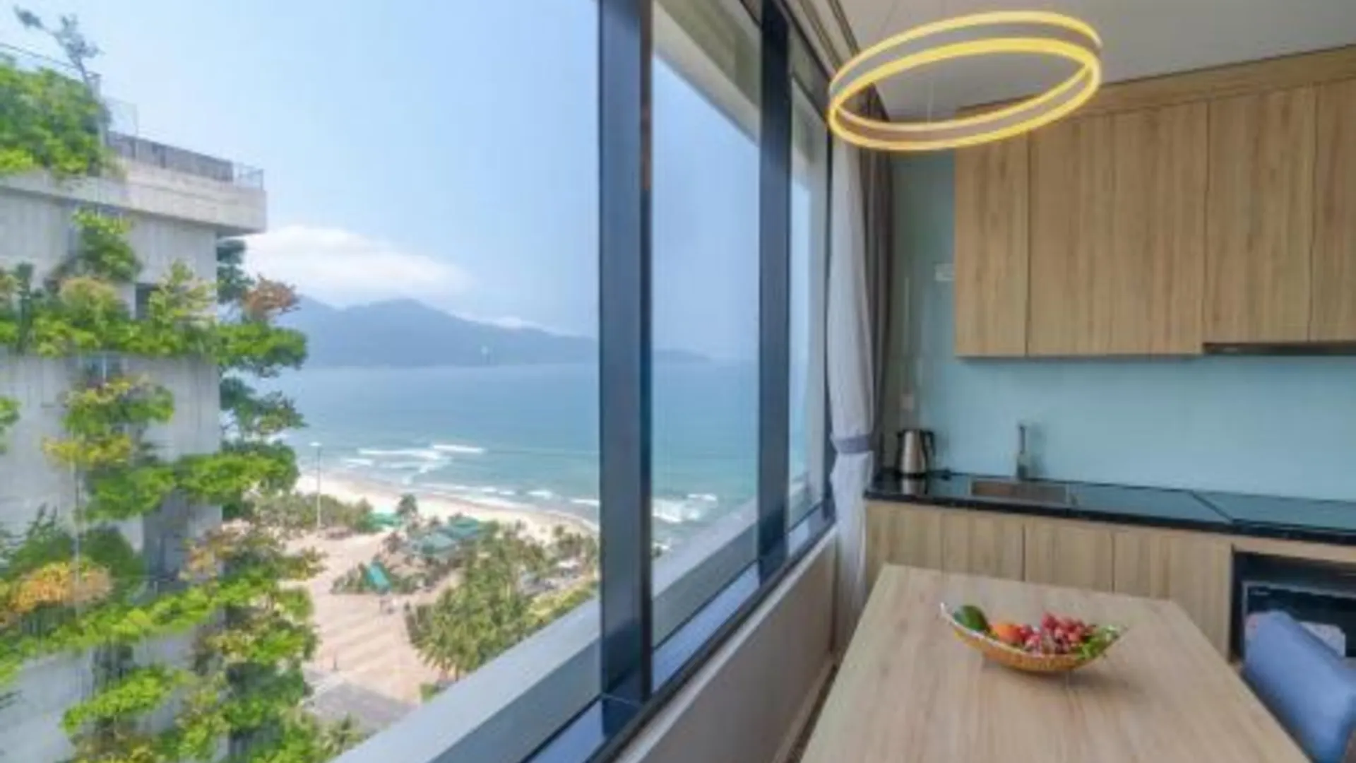 다낭 파로샌드 다낭 호텔 (벨 메종 파로샌드 다낭 호텔) 4성급 호텔 레스토랑