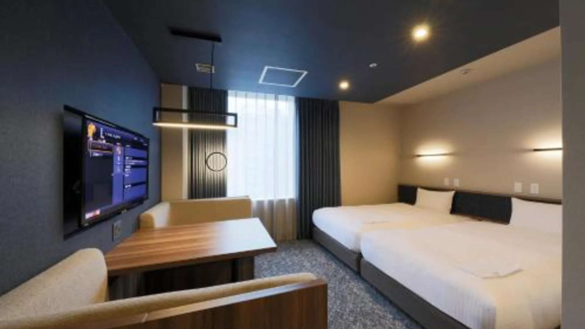 도쿄 / 동경 L stay & grow Minami Sunamachi 3성급 호텔 스위트룸