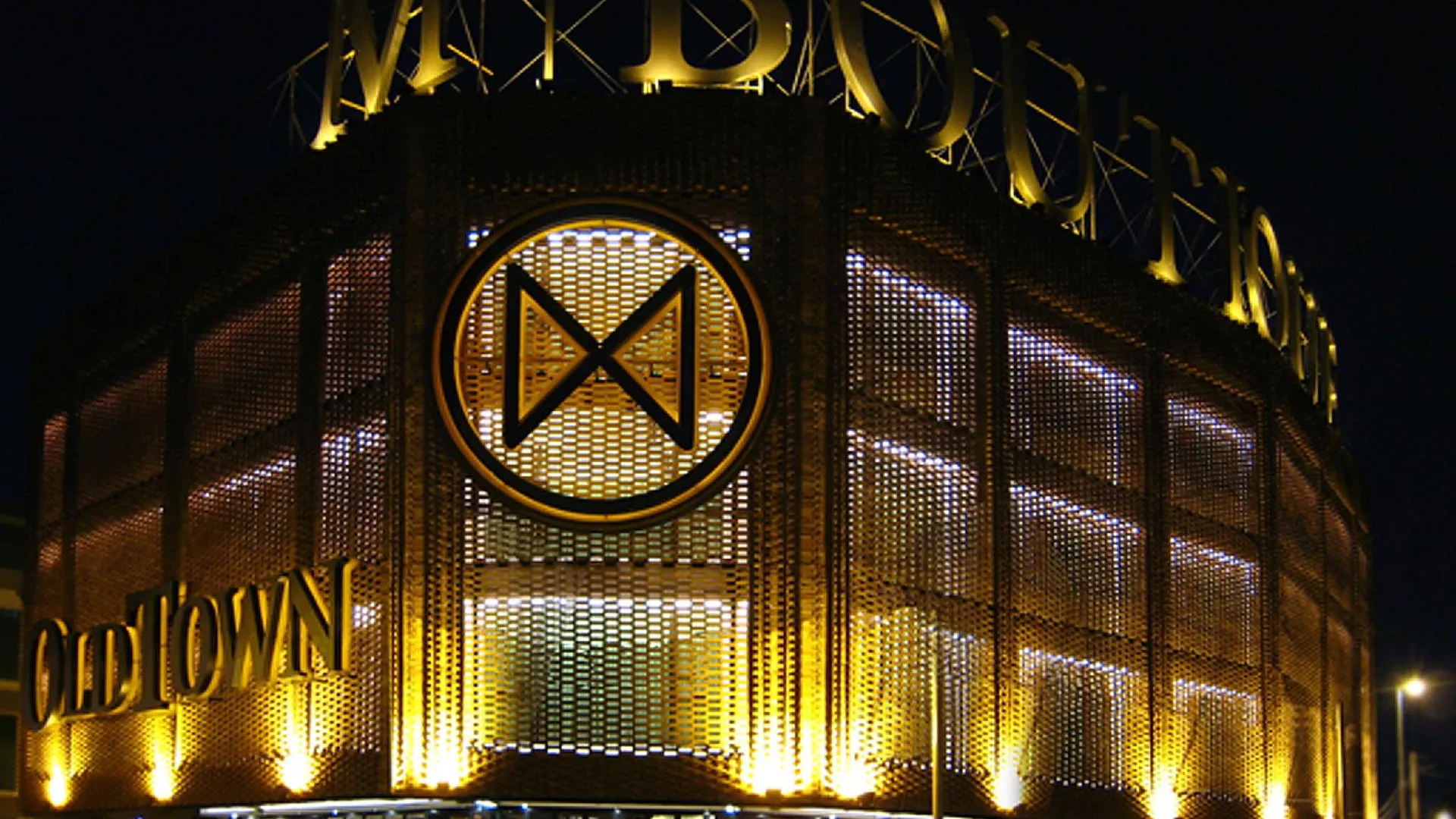 이포 M 부티크 호텔 3성급 호텔 객실