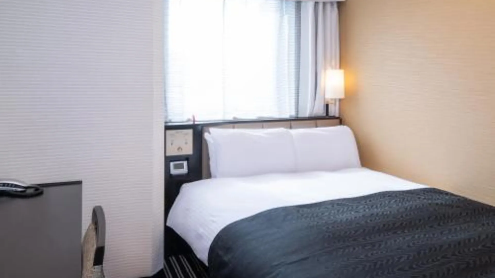 도쿄 / 동경 APA 호텔 히가시-신주쿠 가부키초 3성급 호텔 전망