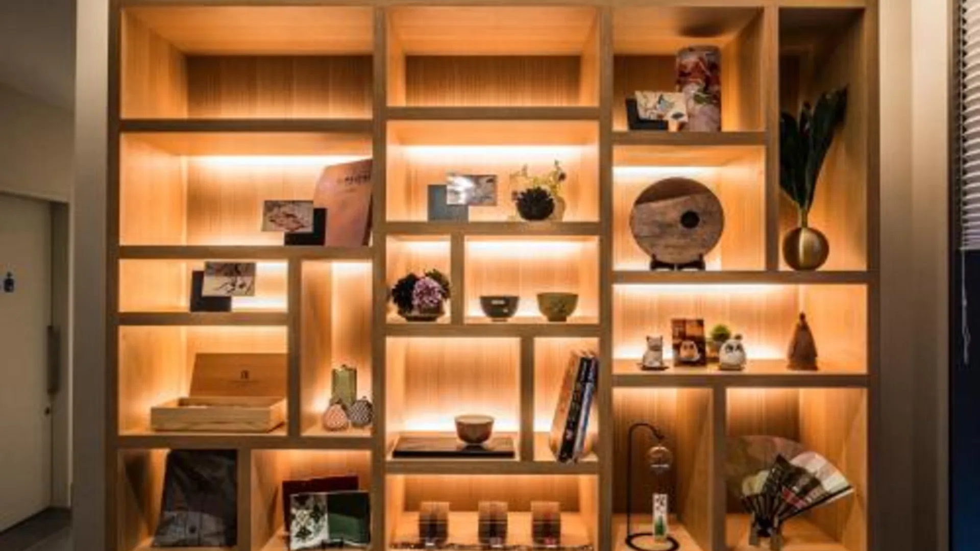 교토 도모야 레지던스 호텔 교토 니조 다카쿠라 5성급 호텔 레스토랑