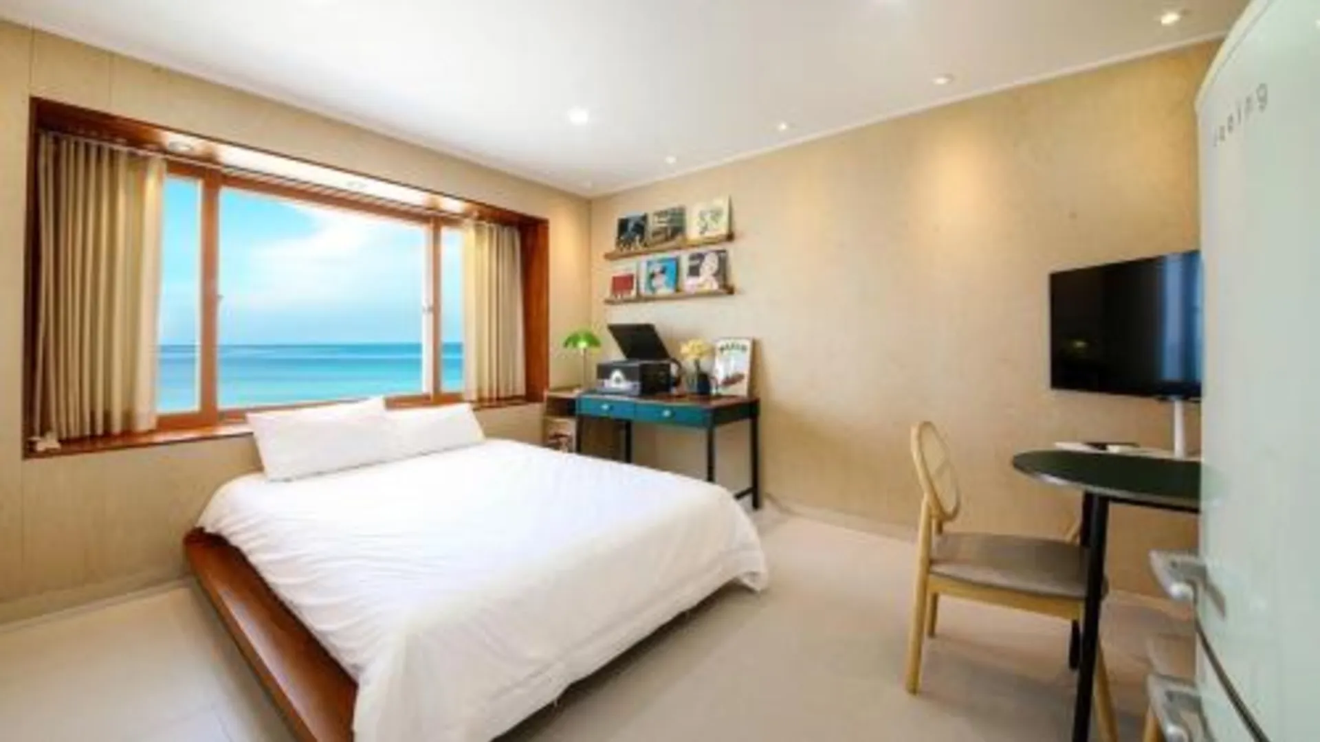 강릉 강릉 열무맨션 2성급 게스트하우스 부대시설