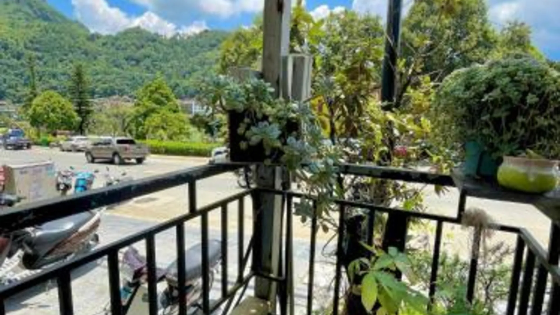 사파 플라코 호스텔 - 트레킹, 투어, 버스 티켓 2성급 호텔 부대시설