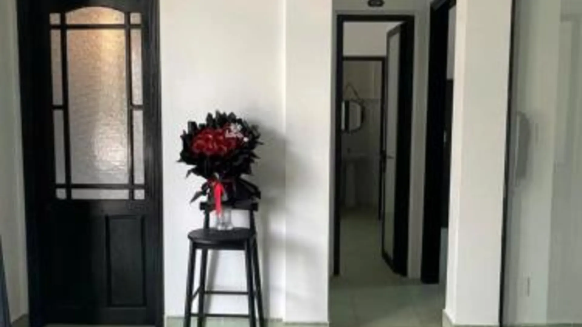 다낭 Nhà Nghỉ Nắng Vàng 호텔 외관