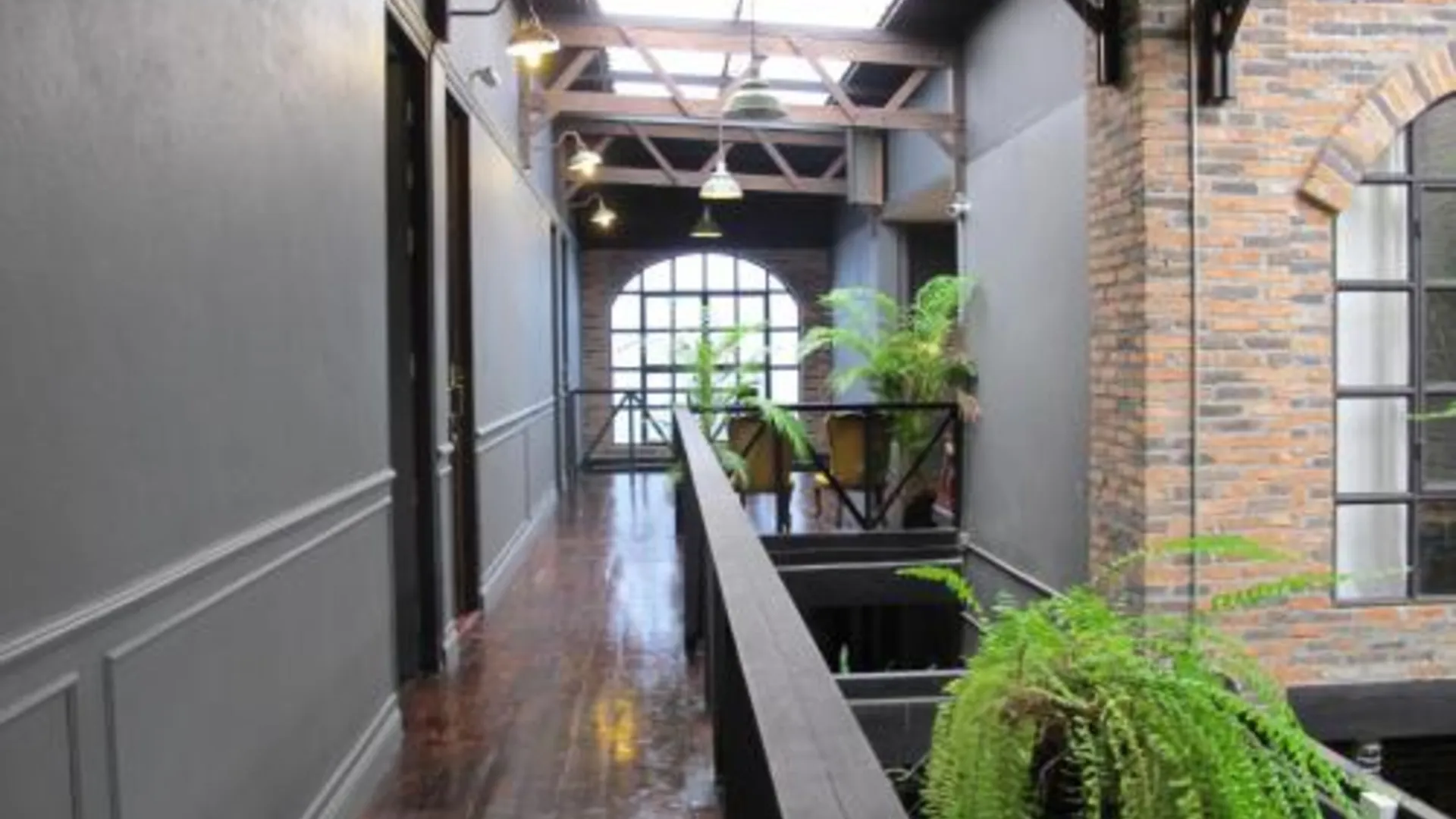 방콕 J No.14  3성급 호텔 부대시설