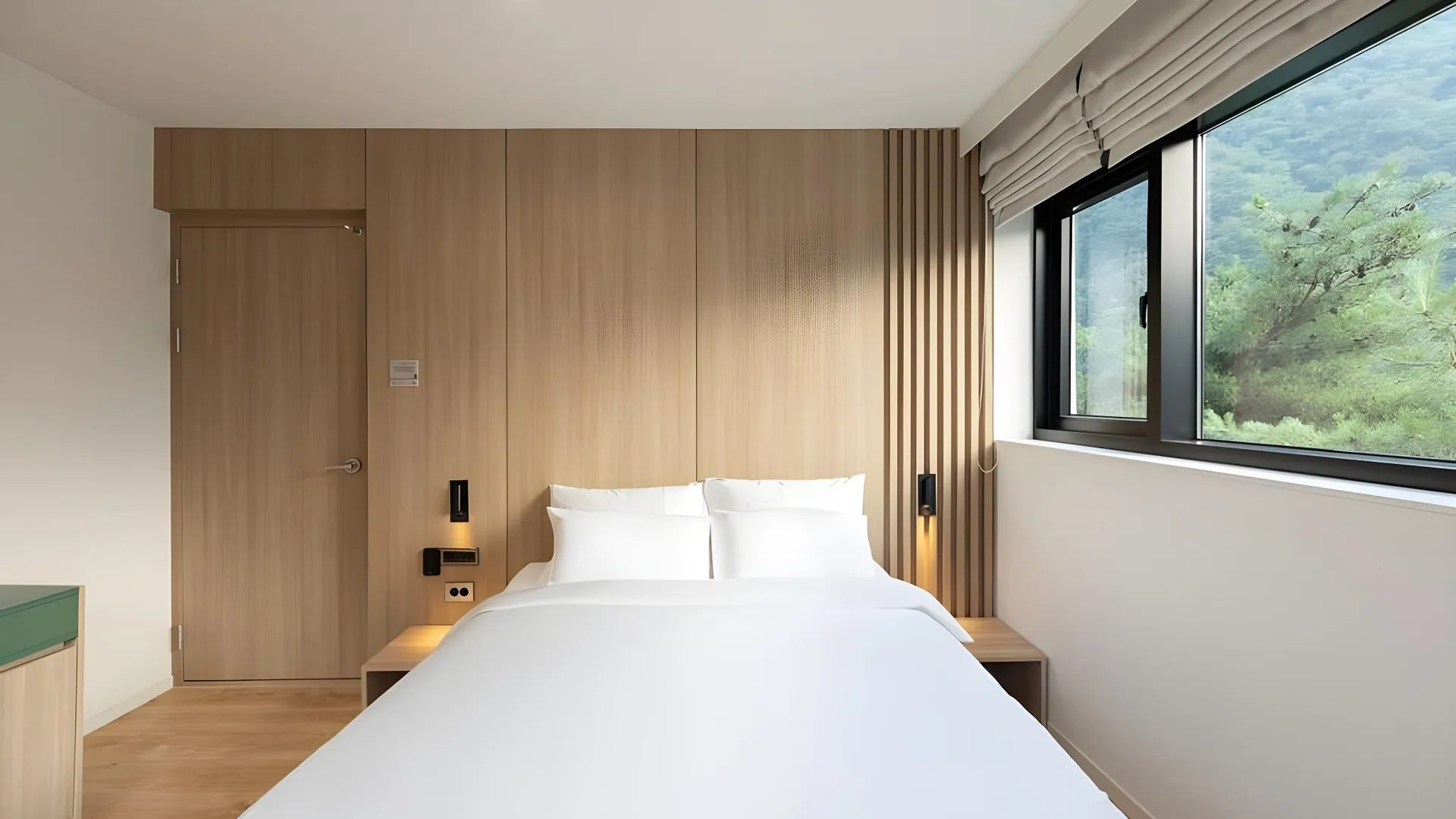 단양 호텔 리브몽 단양 바이 아뉴크 4성급 게스트하우스 스위트룸