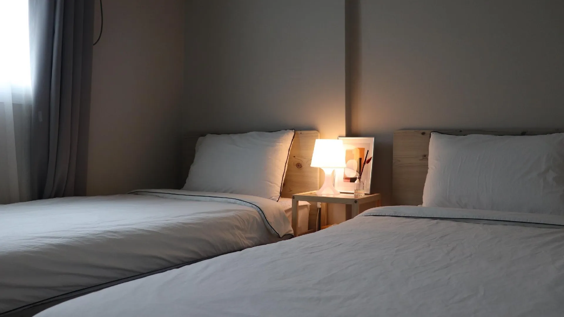 서울 호텔 YH 2성급 호텔 스위트룸