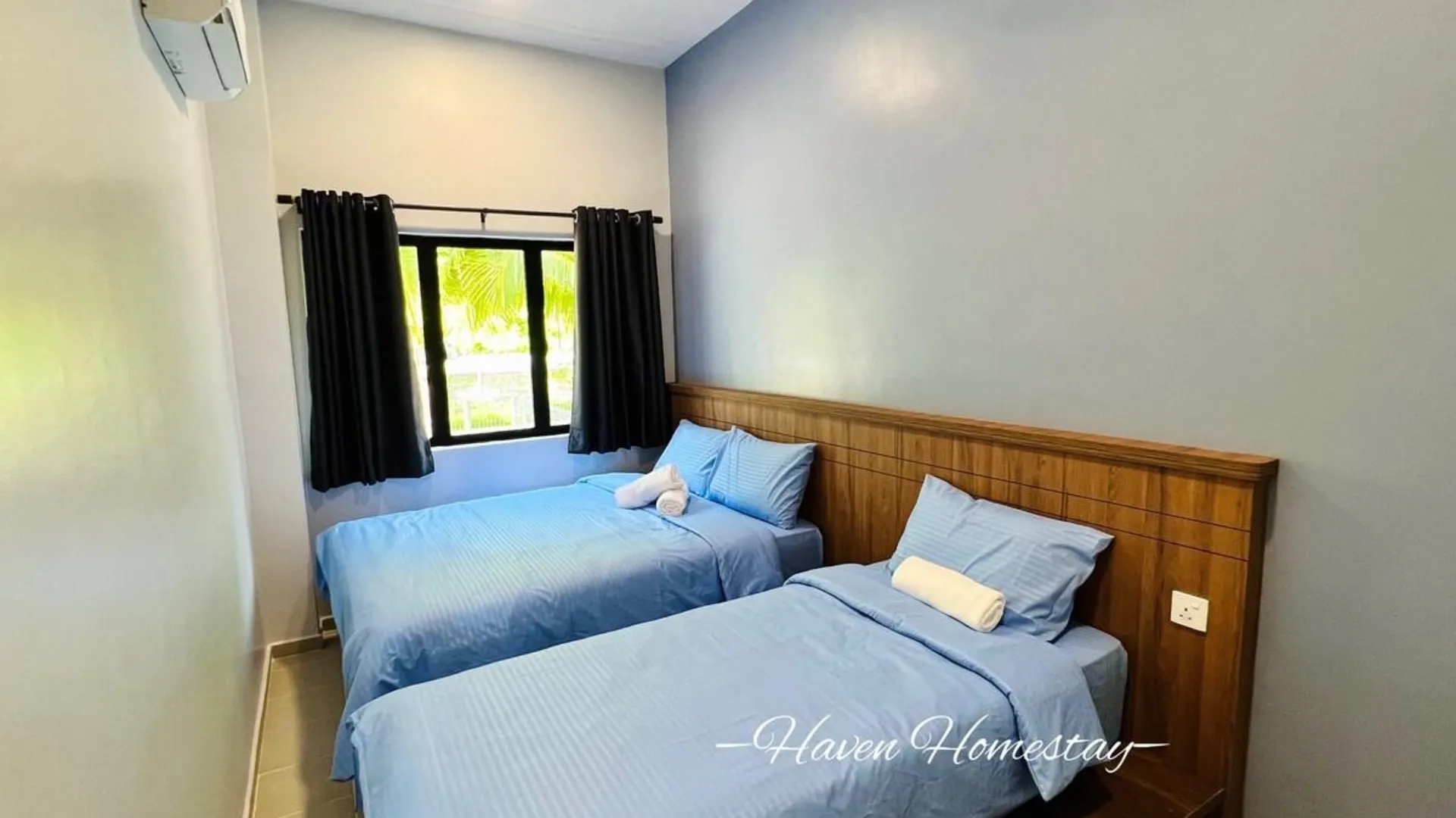 팡코르 팡코르 아일랜드의 프라이빗 하우스 (100m², 침실 4개, 프라이빗 욕실 4개) 3성급 싱글룸 스위트룸