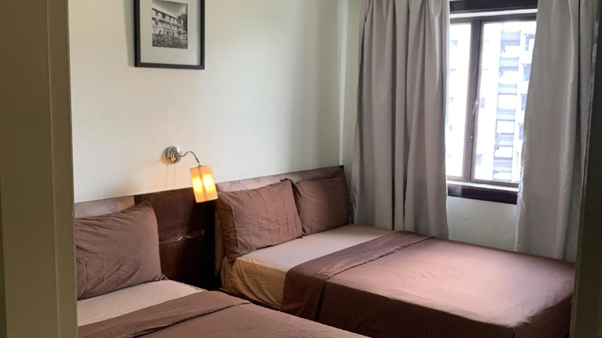 말라카 알러 가자의 아파트먼트 (105m², 침실 2개, 프라이빗 욕실 2개) 3성급 싱글룸 수영장