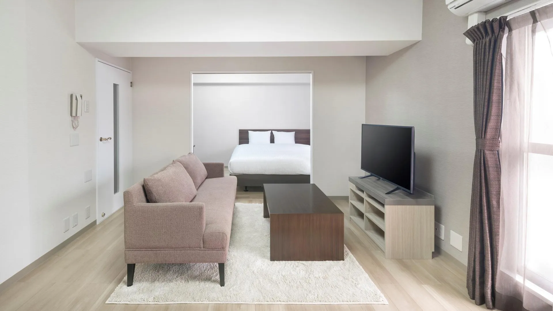 오사카 호텔 마이스테이 오테마에 3성급 호텔 전망