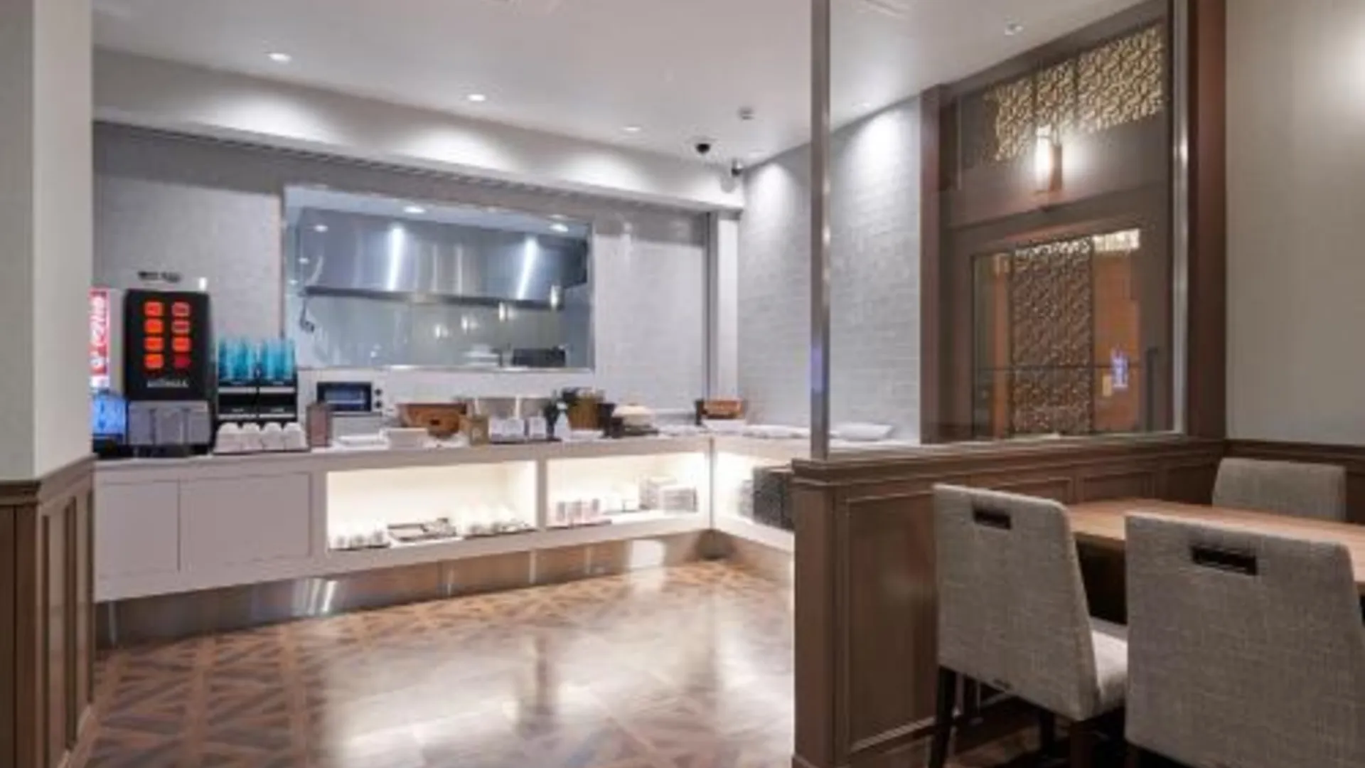 오사카 웰리나 호텔 프리미어 신사이바시 3성급 호텔 수영장