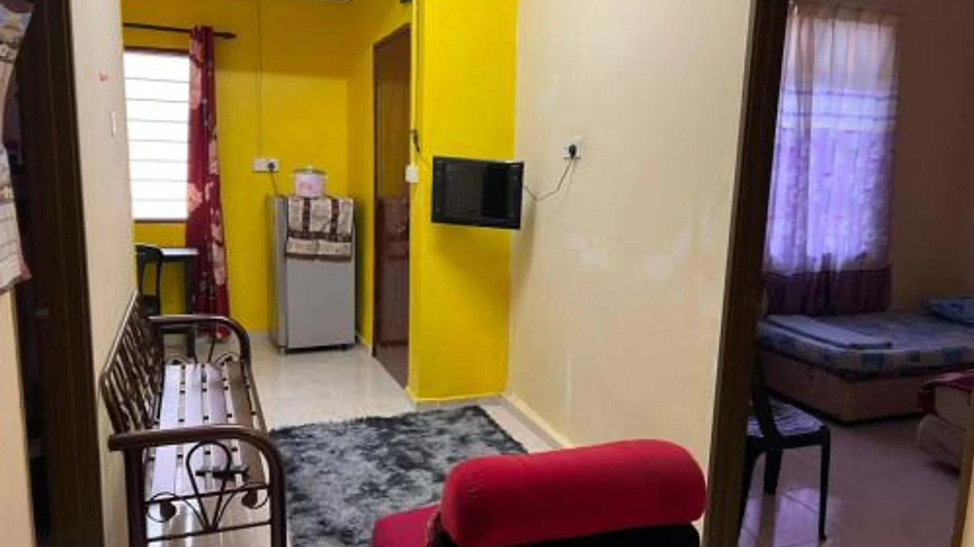 쿠알라테렝가누 Banglo Semi D Villa D Doa Maju 2성급 게스트하우스 스위트룸