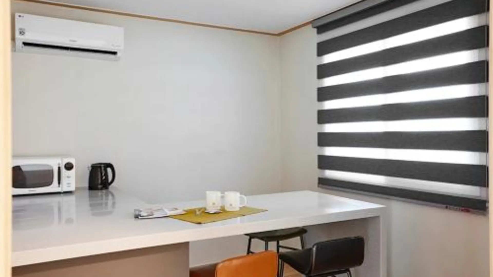 양양 The N Resort Hotel and Spa Yangyang 4성급 호텔 부대시설