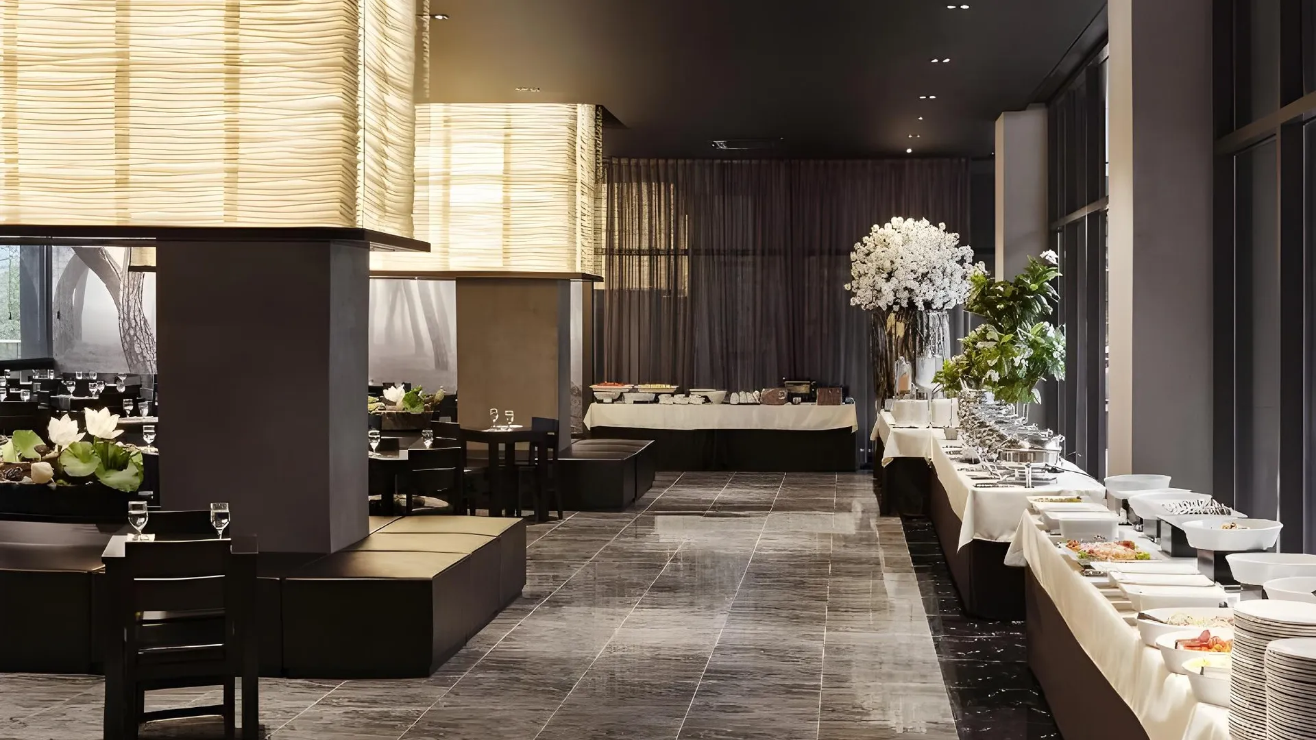 하동 켄싱턴리조트 지리산하동 4성급 호텔 수영장