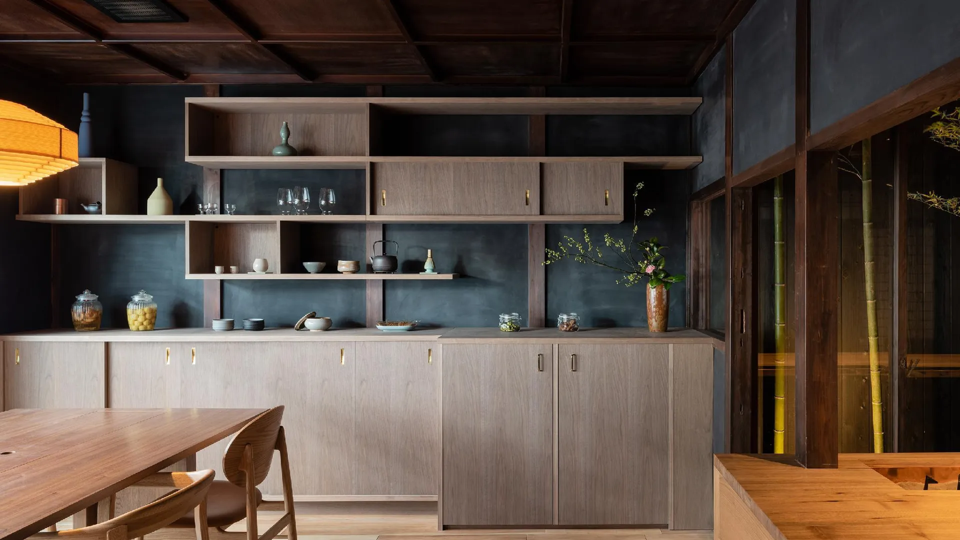 교토 나즈나 교토 고쇼 3성급 호텔 객실