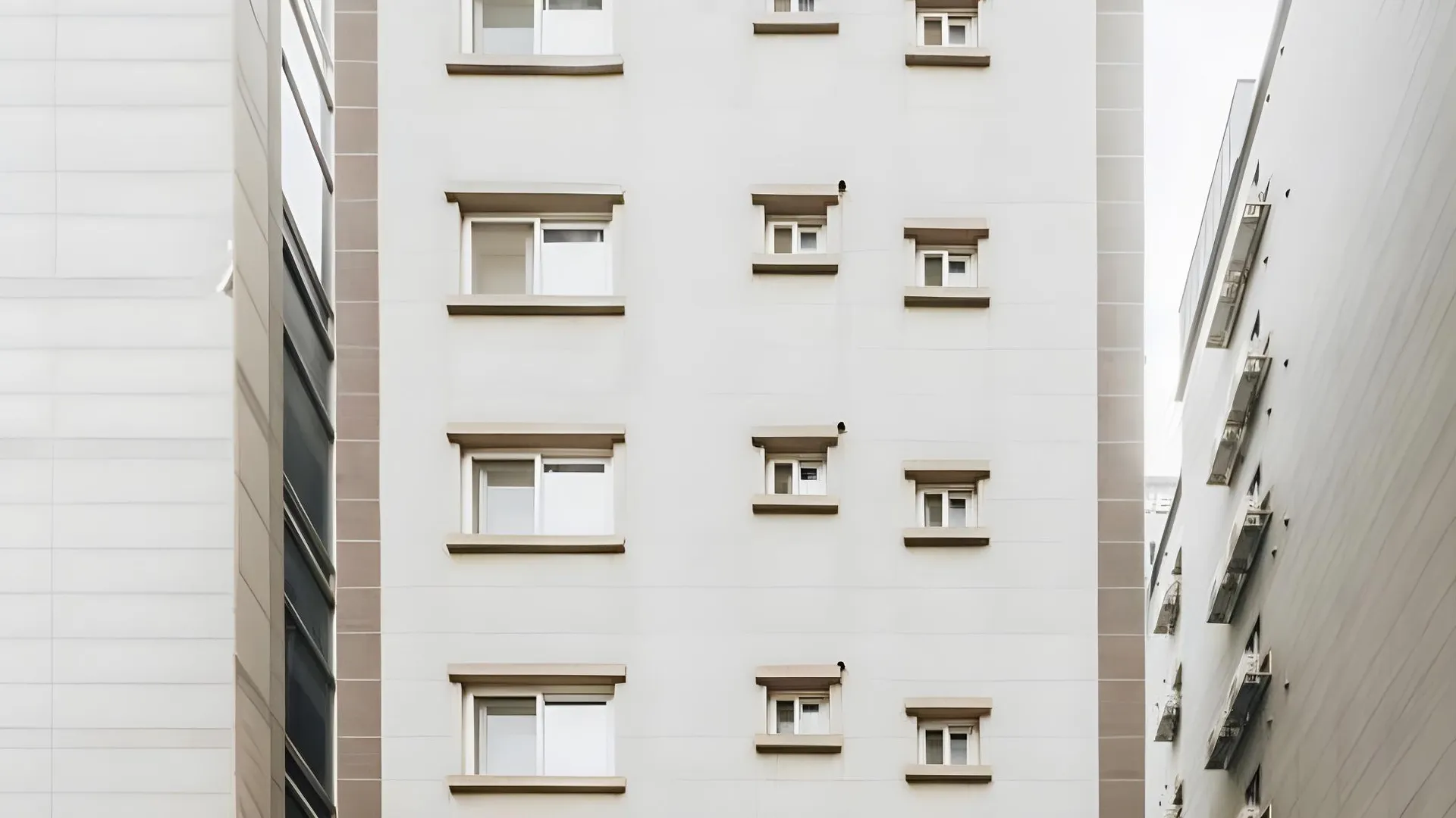 서울 DK 하우스 3성급 호텔 부대시설