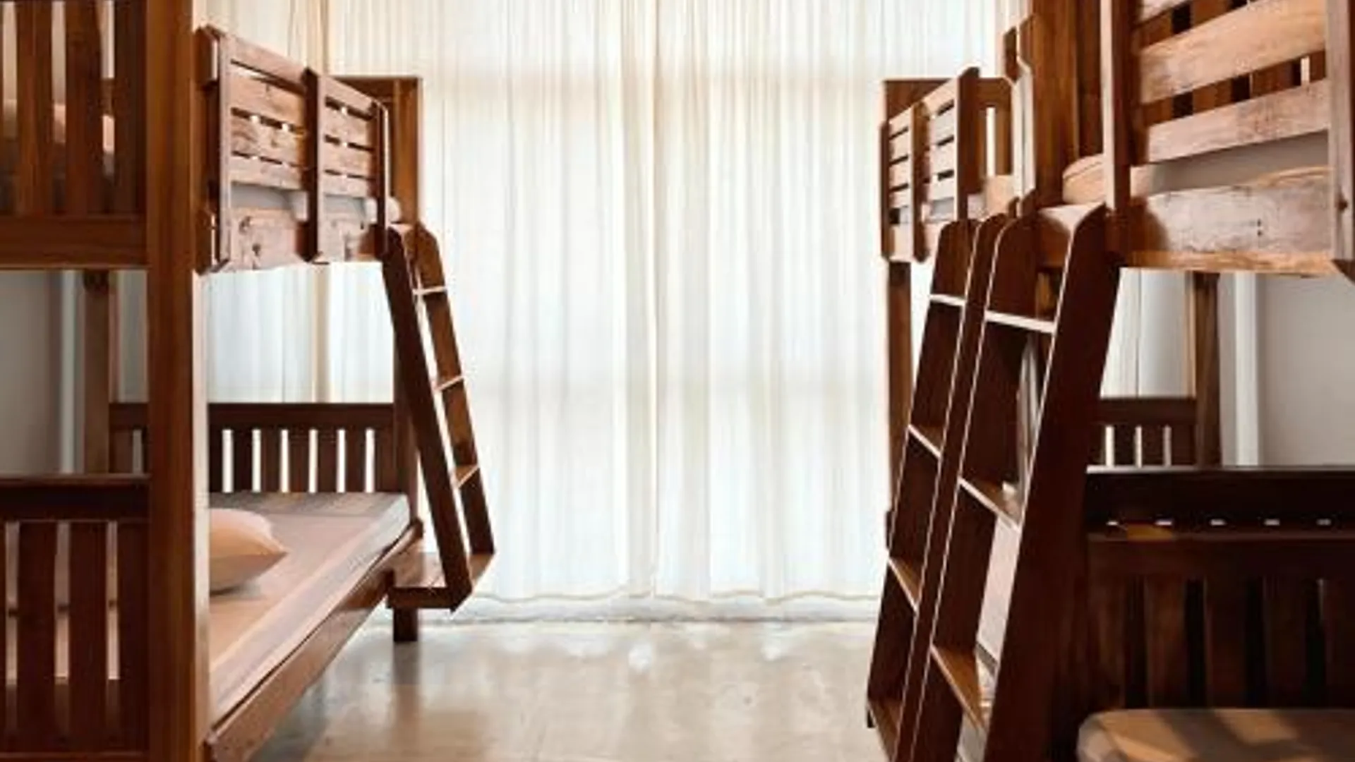 핫야이 BAAN650 Hostel 2성급 호텔 스위트룸