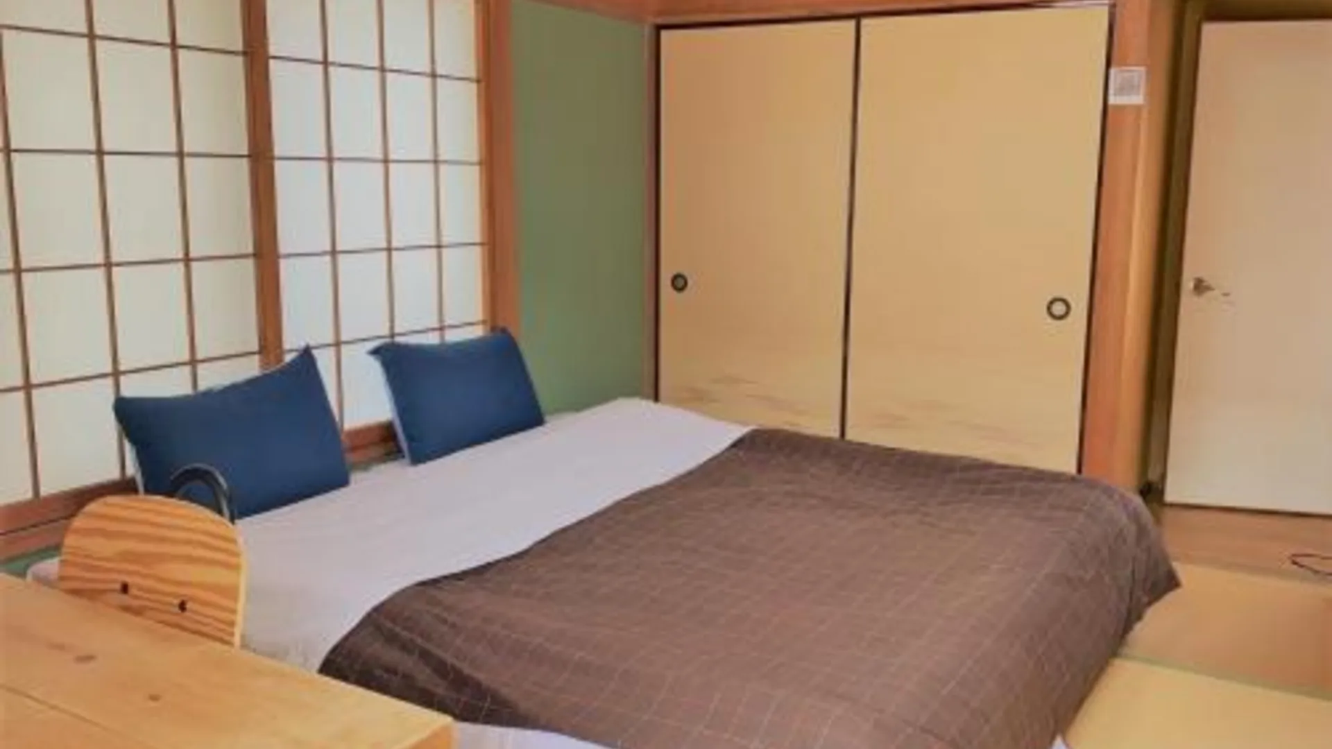 도쿄 / 동경 Oizumigakuen Villa - Vacation STAY 13830 3성급 호텔 스위트룸